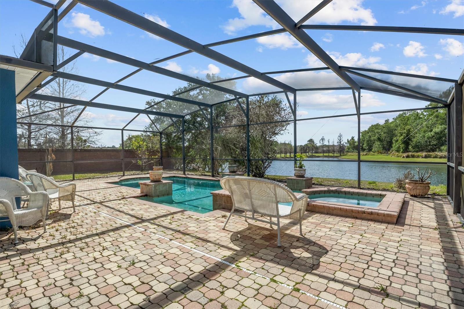 5500 WILLOW BEND TRL, KISSIMMEE, FL, 34758