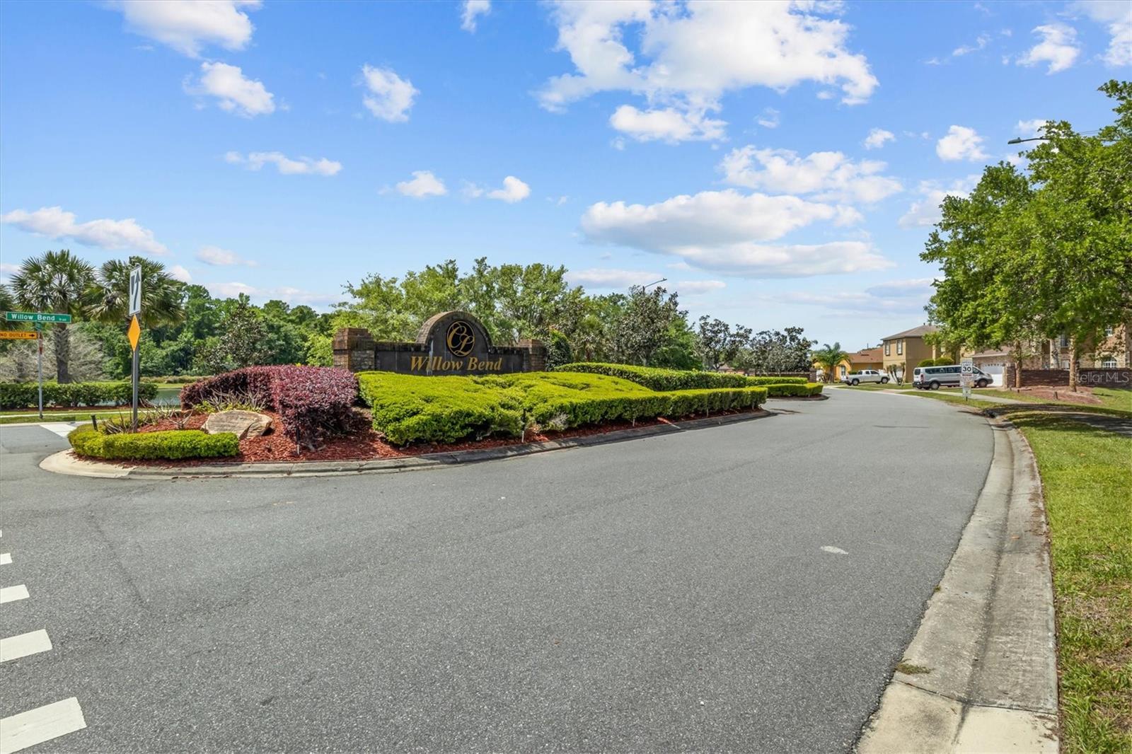 5500 WILLOW BEND TRL, KISSIMMEE, FL, 34758