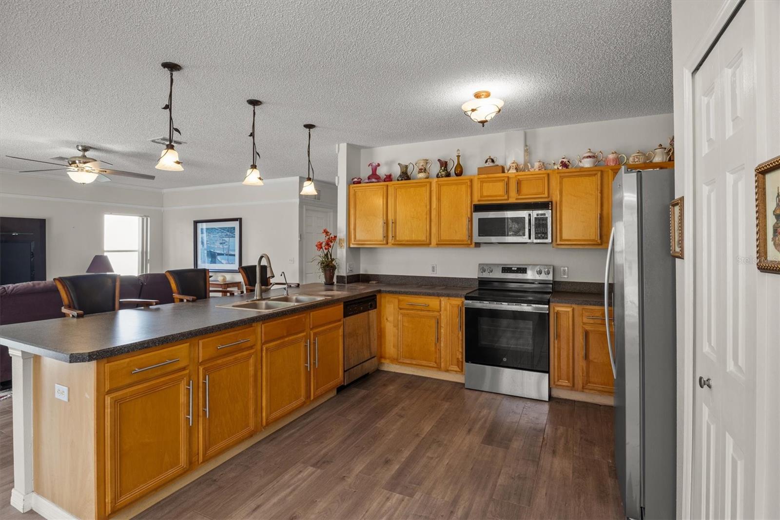 5500 WILLOW BEND TRL, KISSIMMEE, FL, 34758