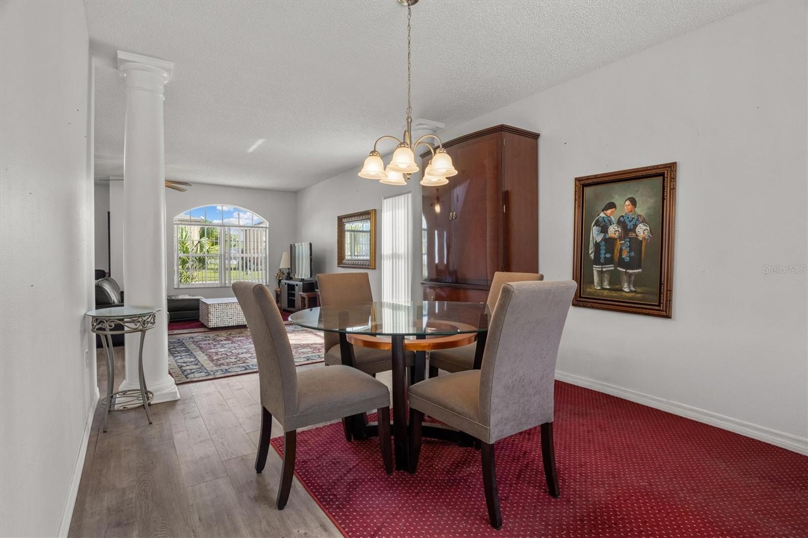 5500 WILLOW BEND TRL, KISSIMMEE, FL, 34758