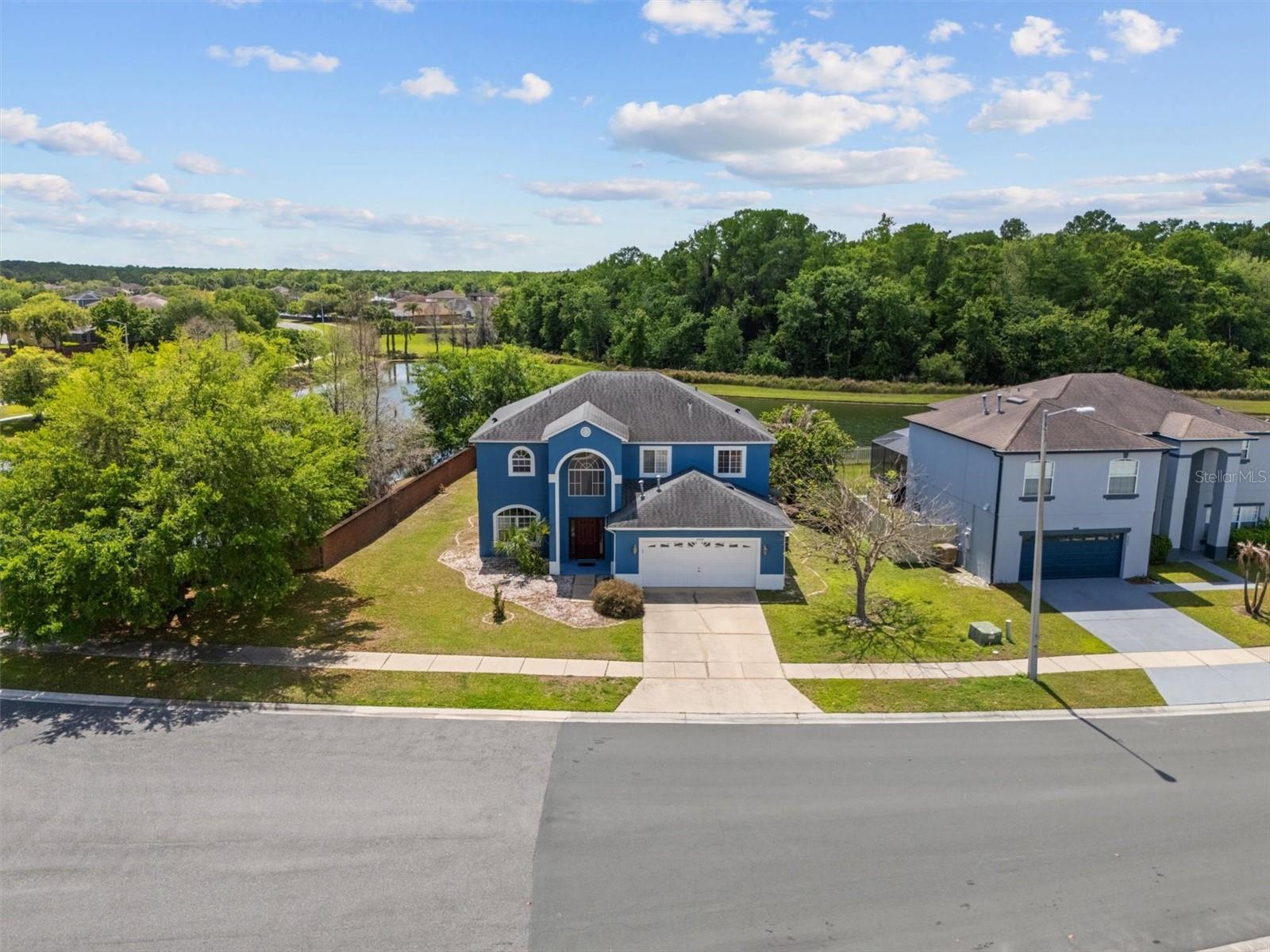 5500 WILLOW BEND TRL, KISSIMMEE, FL, 34758