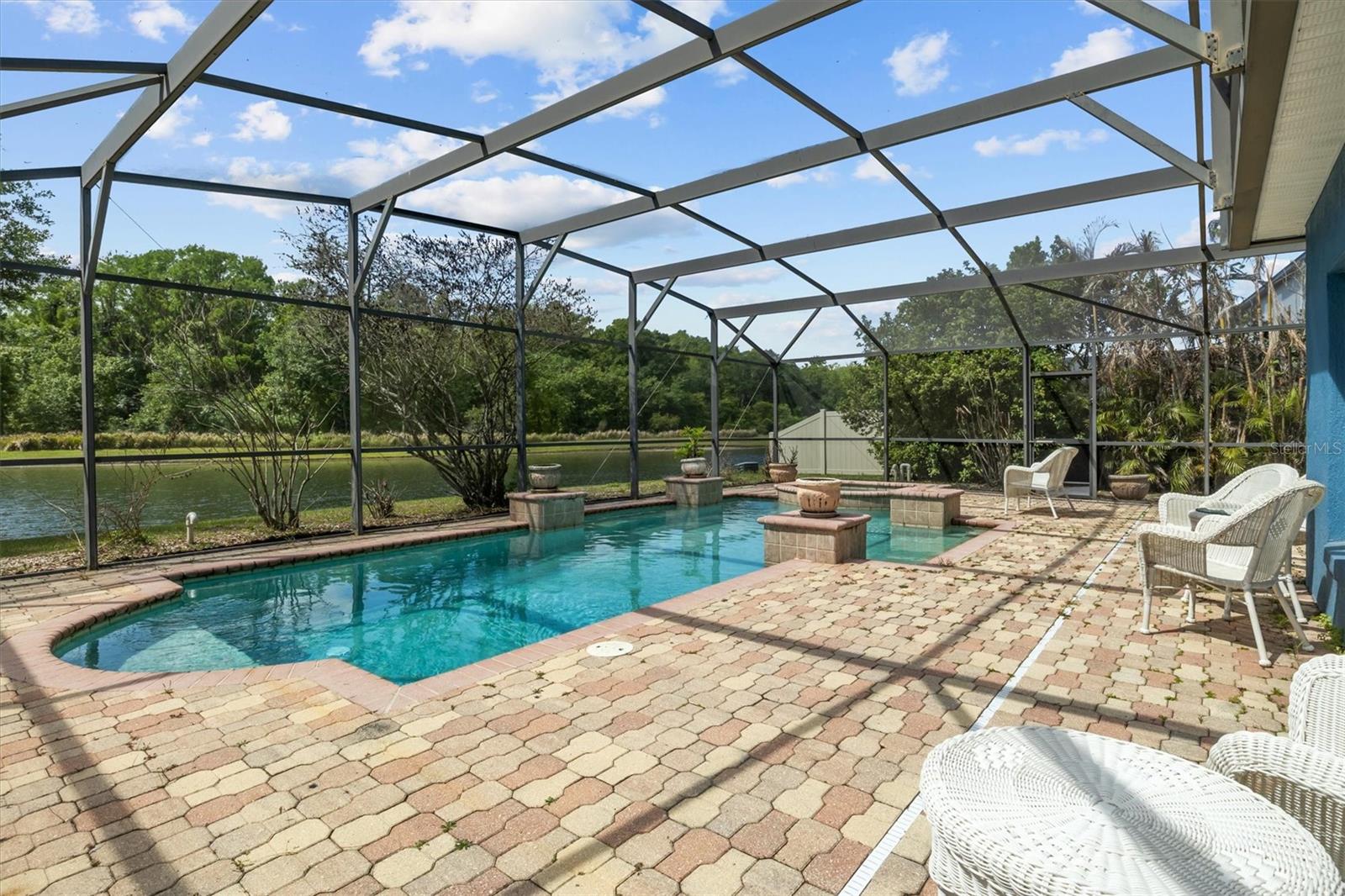 5500 WILLOW BEND TRL, KISSIMMEE, FL, 34758