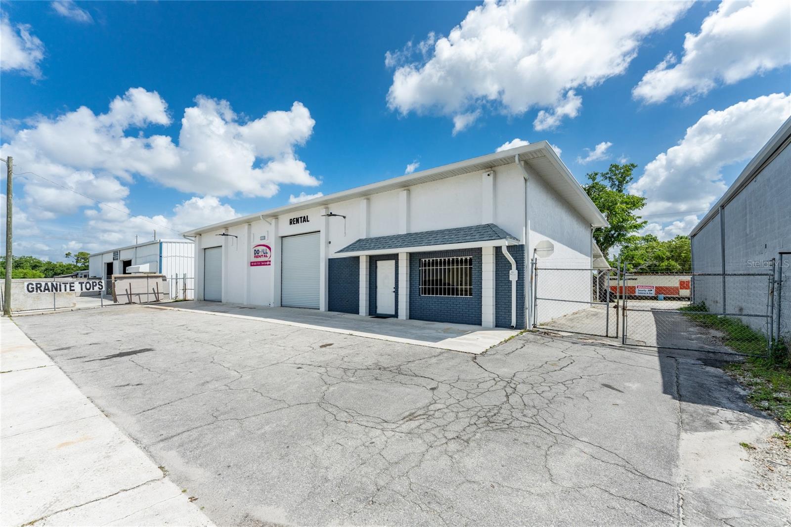 4168 ELECTRIC WAY, PUNTA GORDA, FL, 33980