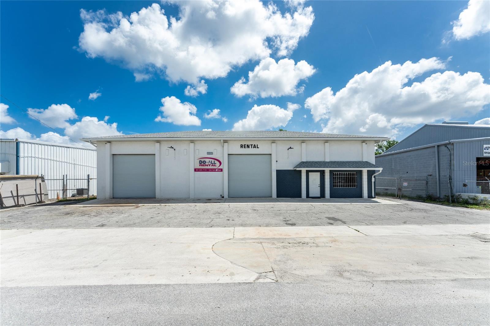 4168 ELECTRIC WAY, PUNTA GORDA, FL, 33980