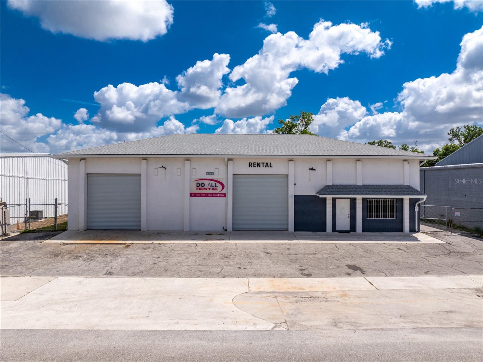 4168 ELECTRIC WAY, PUNTA GORDA, FL, 33980