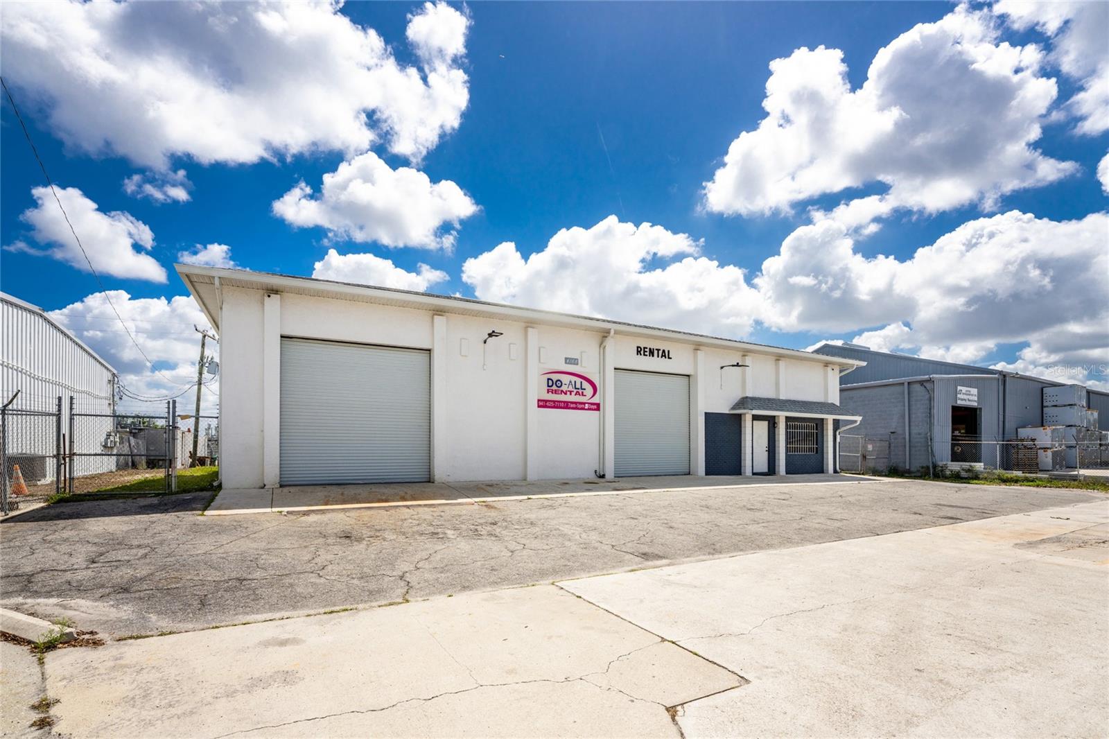 4168 ELECTRIC WAY, PUNTA GORDA, FL, 33980