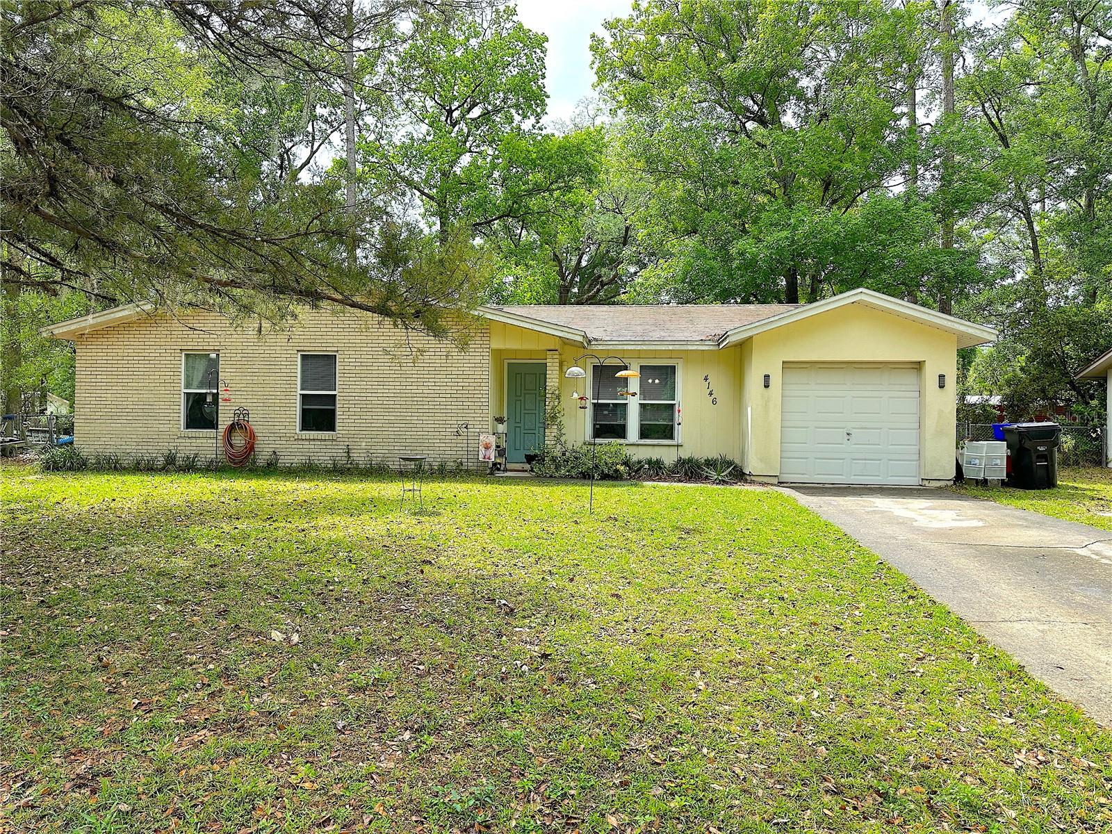 4146 NW 30TH TER, GAINESVILLE, FL, 32605