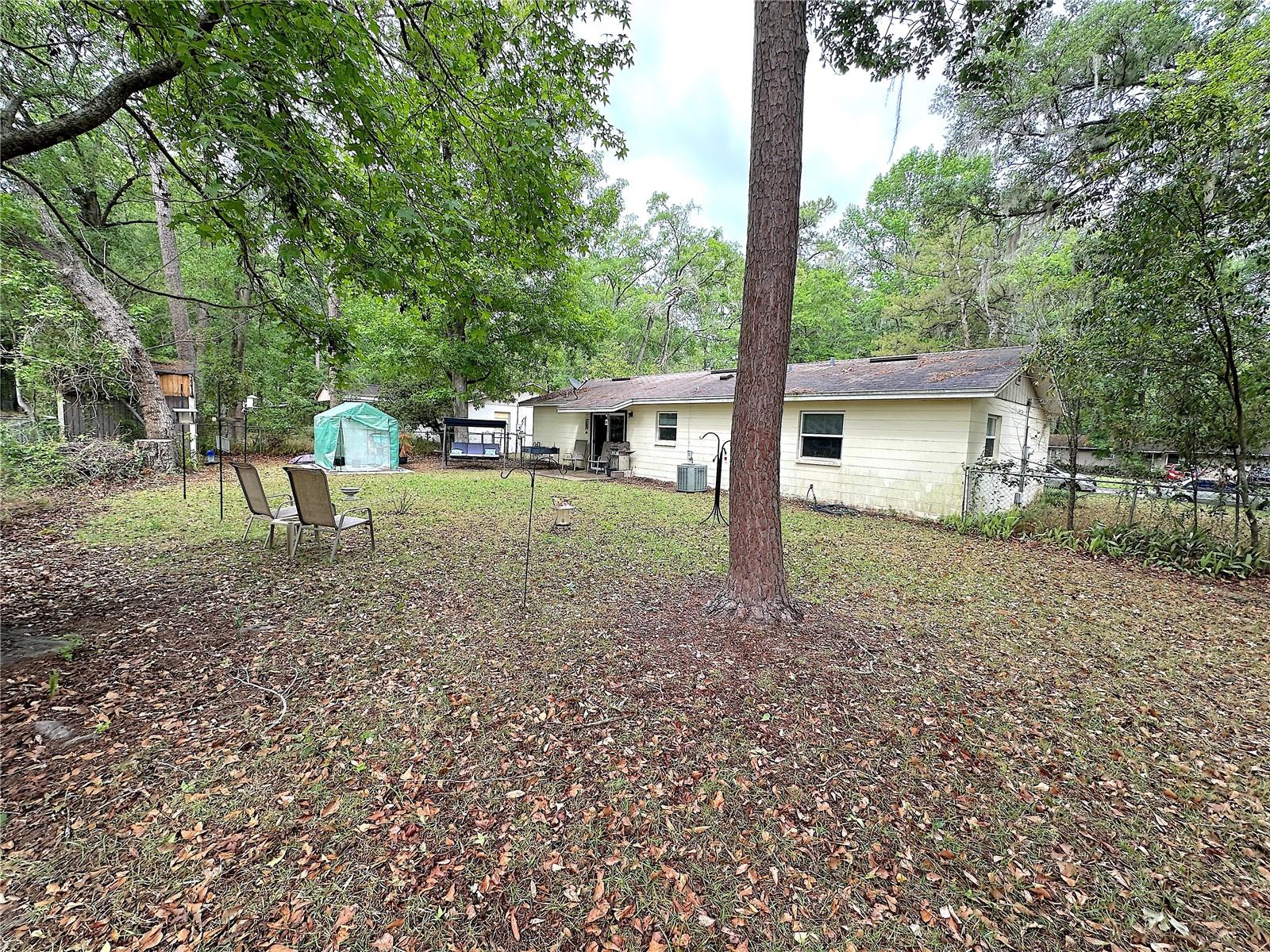 4146 NW 30TH TER, GAINESVILLE, FL, 32605