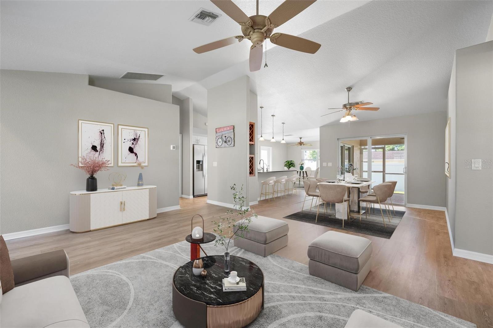 816 BEVERLY RD #64, VENICE, FL, 34293