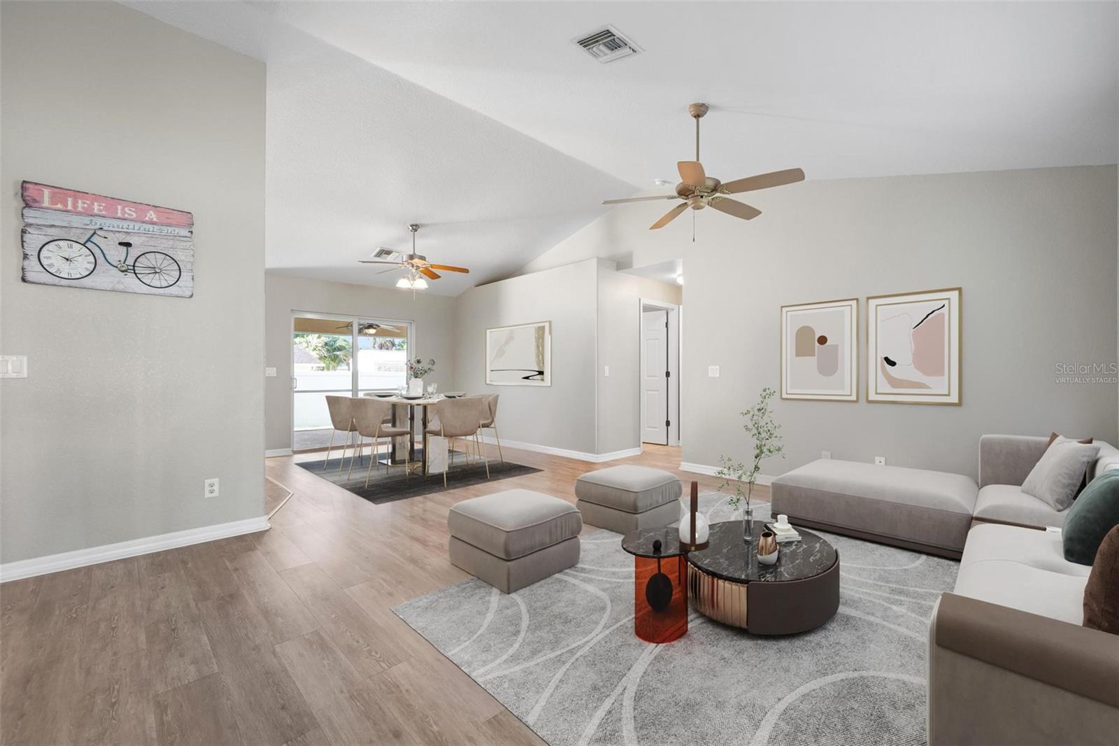 816 BEVERLY RD #64, VENICE, FL, 34293