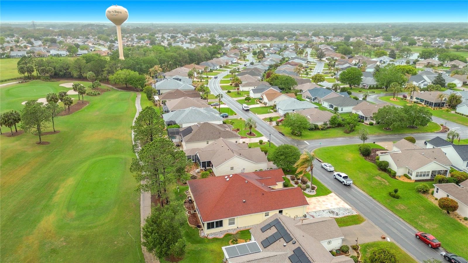 1738 AUGUSTINE DR, THE VILLAGES, FL, 32159