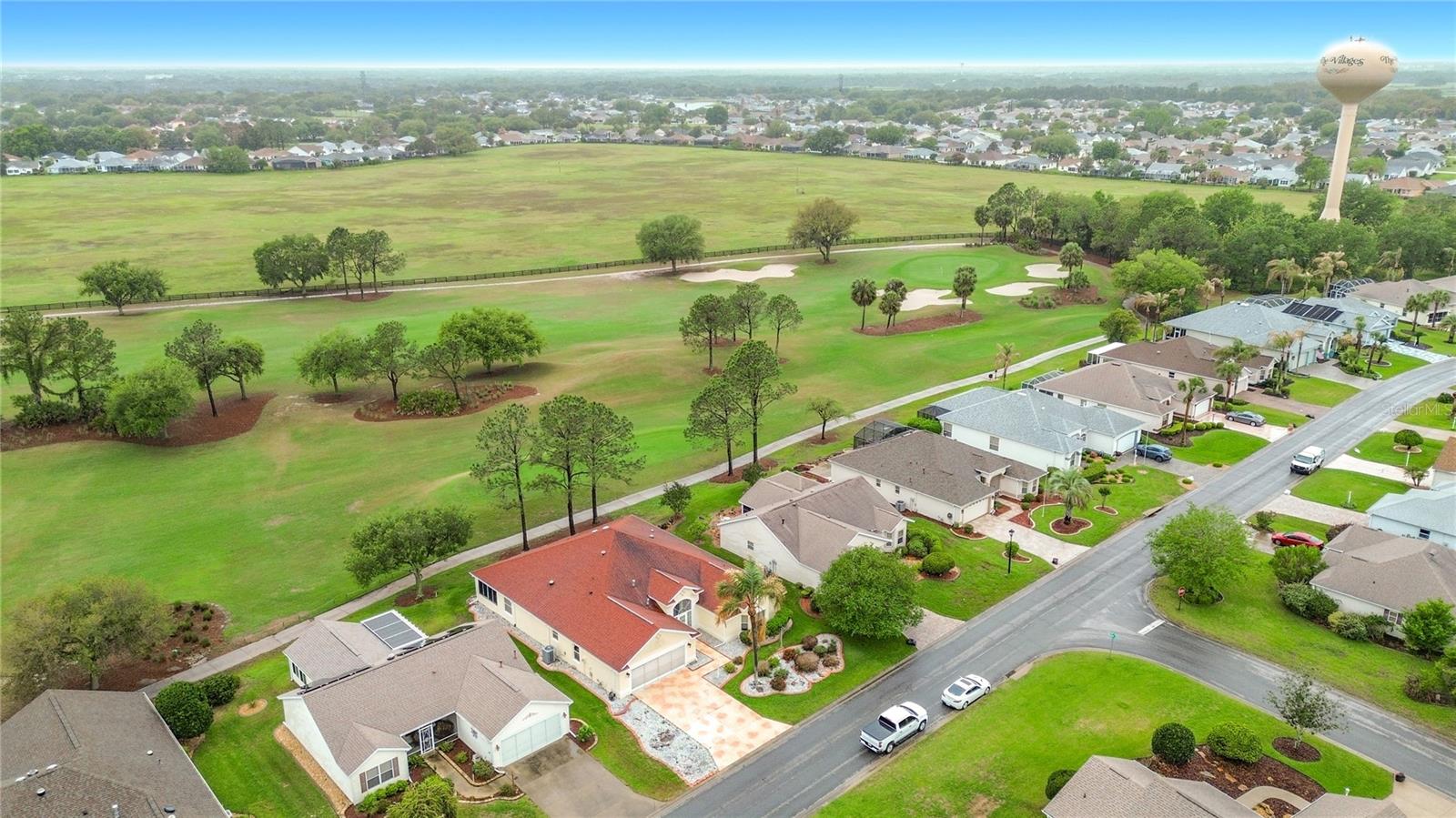 1738 AUGUSTINE DR, THE VILLAGES, FL, 32159