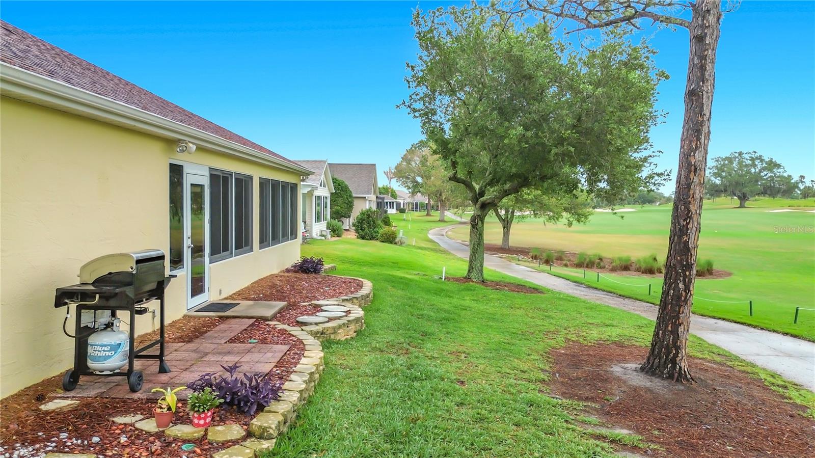 1738 AUGUSTINE DR, THE VILLAGES, FL, 32159