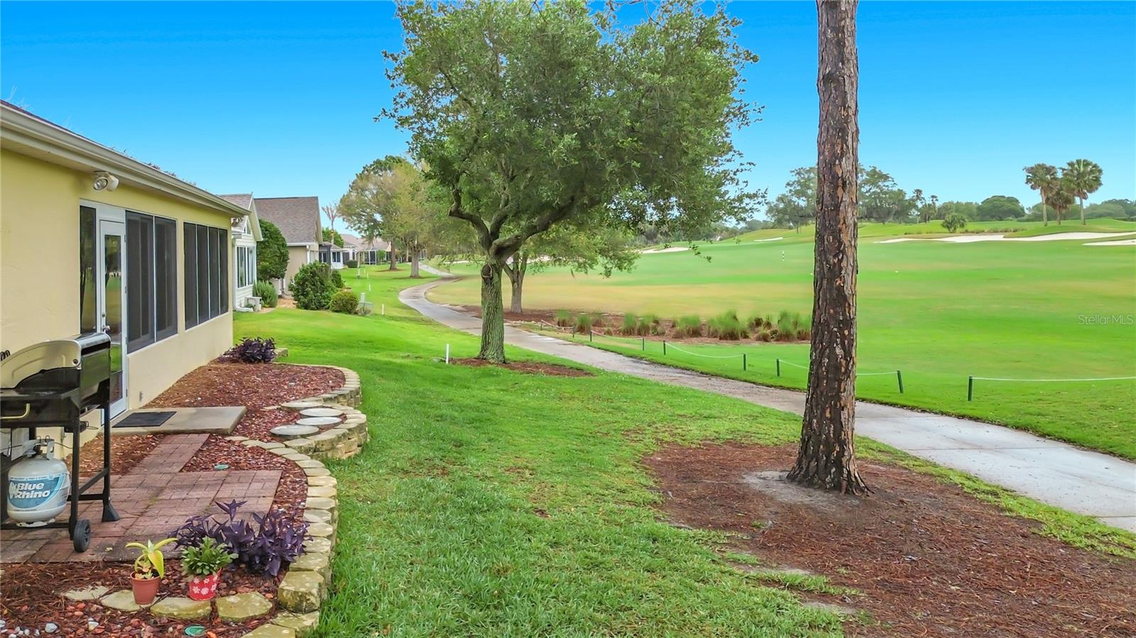 1738 AUGUSTINE DR, THE VILLAGES, FL, 32159