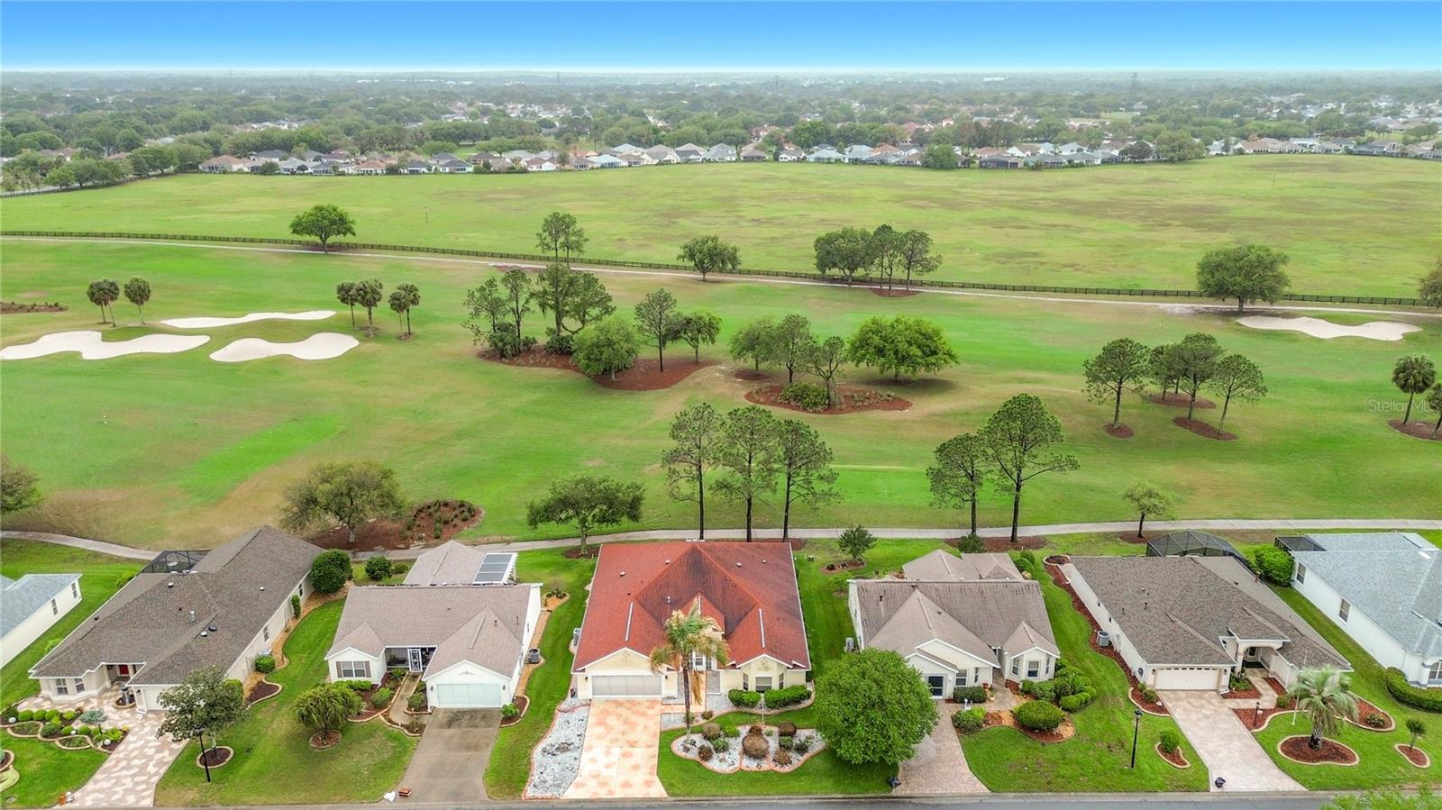 1738 AUGUSTINE DR, THE VILLAGES, FL, 32159