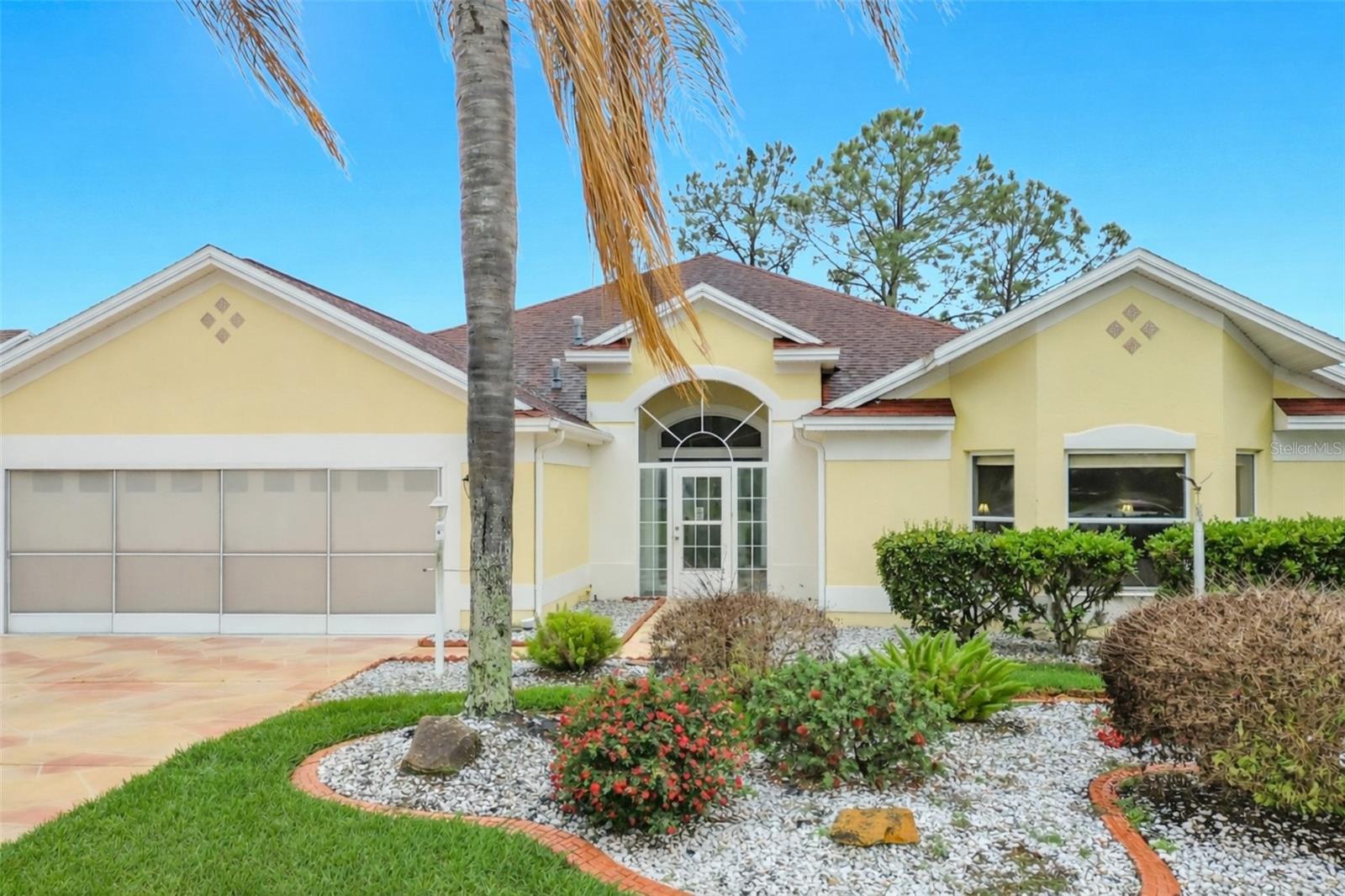 1738 AUGUSTINE DR, THE VILLAGES, FL, 32159