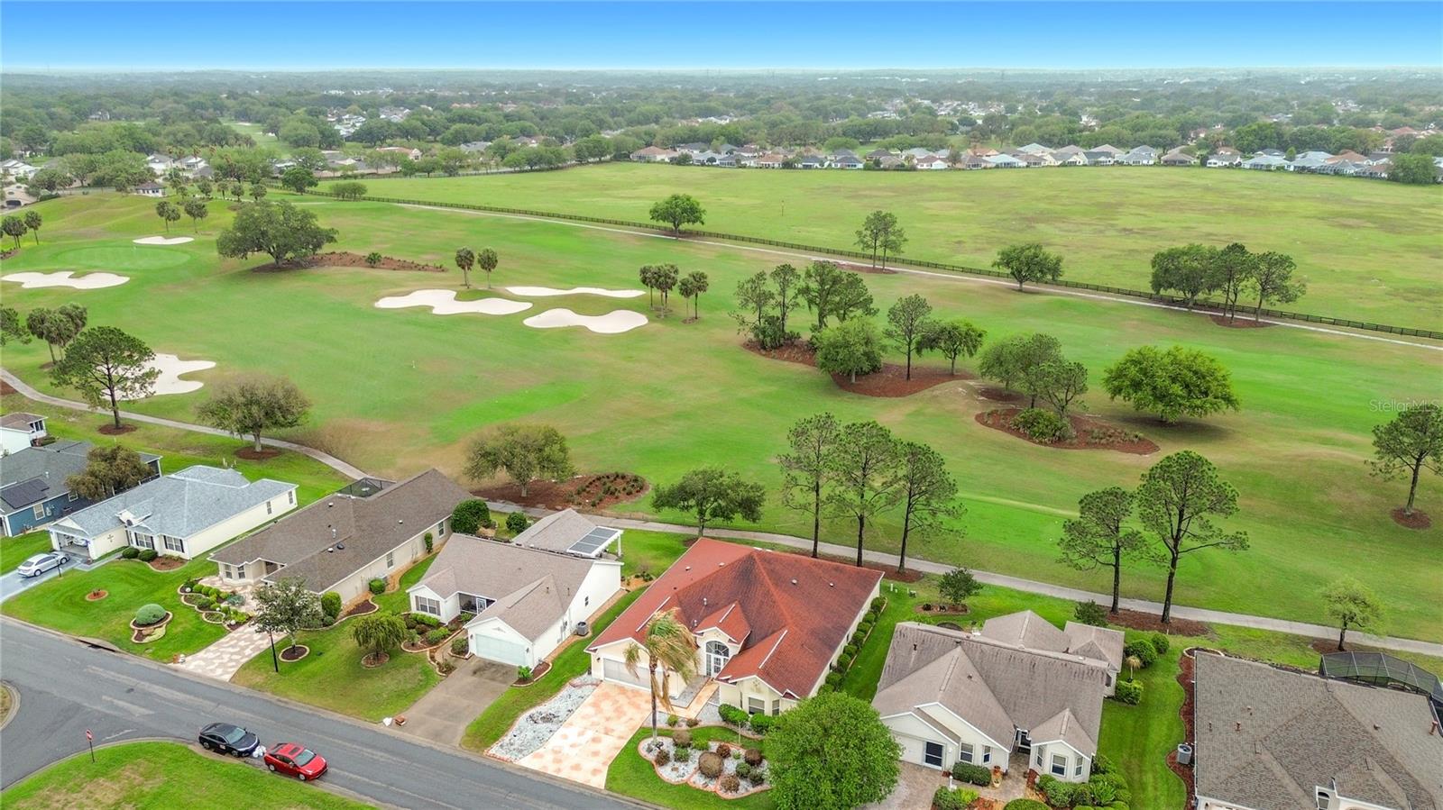 1738 AUGUSTINE DR, THE VILLAGES, FL, 32159