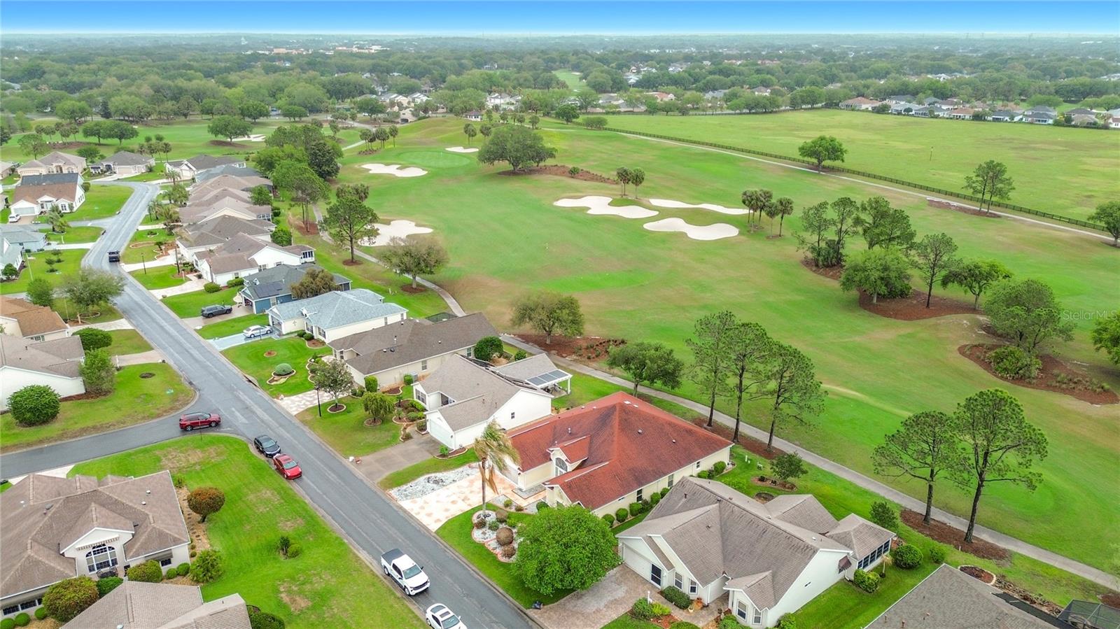 1738 AUGUSTINE DR, THE VILLAGES, FL, 32159