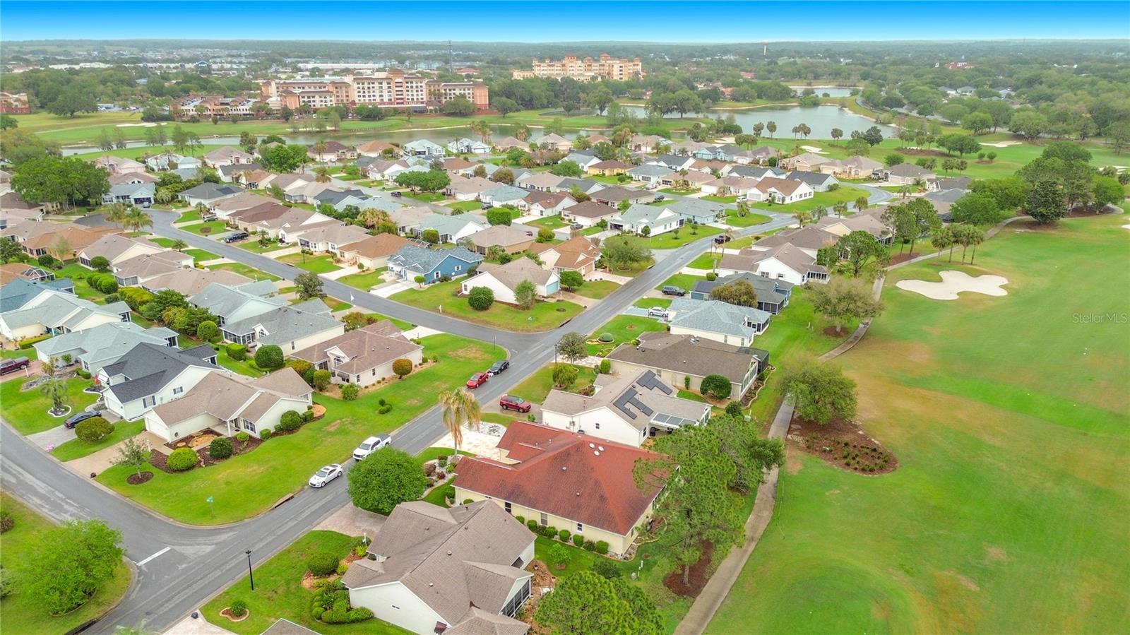 1738 AUGUSTINE DR, THE VILLAGES, FL, 32159