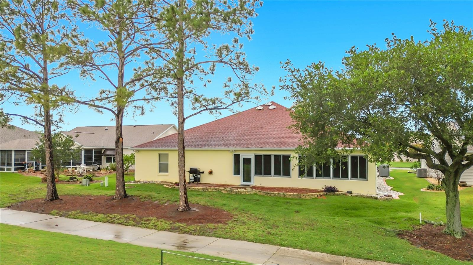 1738 AUGUSTINE DR, THE VILLAGES, FL, 32159