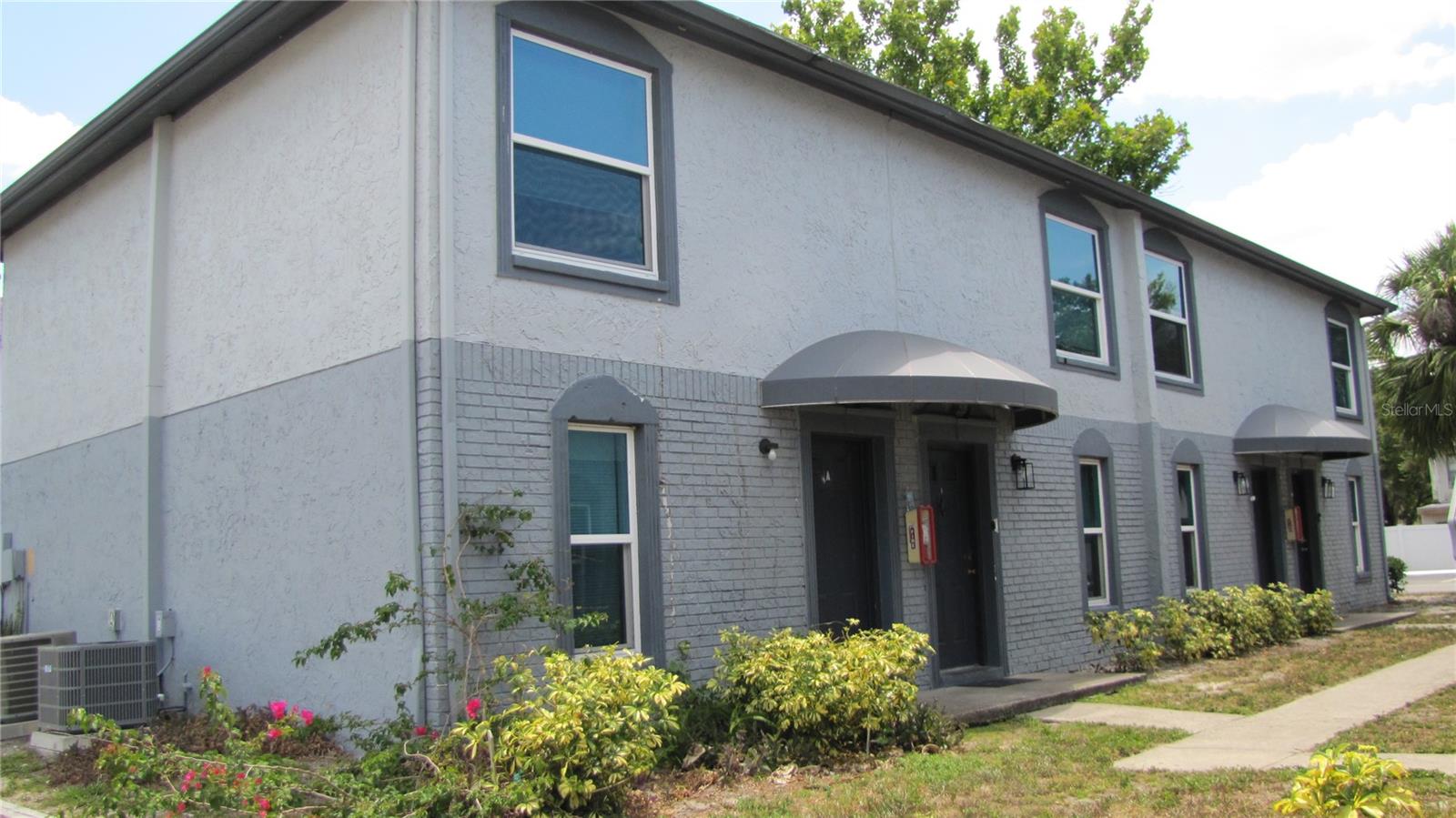 5116 TEMPLE HEIGHTS RD #A, TAMPA, FL, 33617