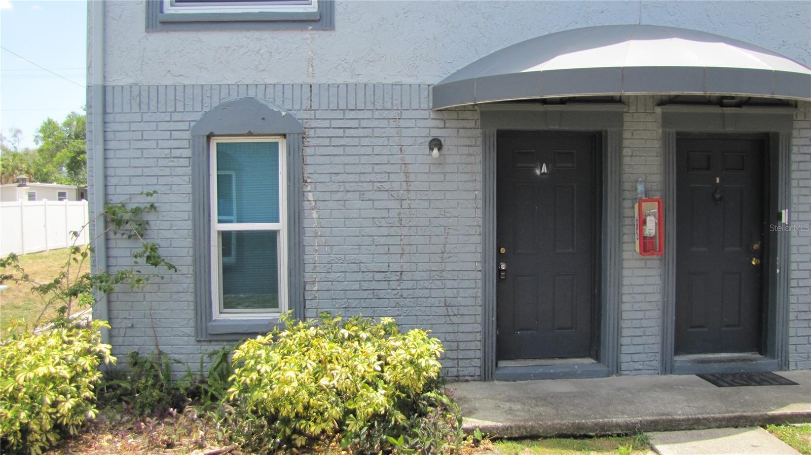 5116 TEMPLE HEIGHTS RD #A, TAMPA, FL, 33617