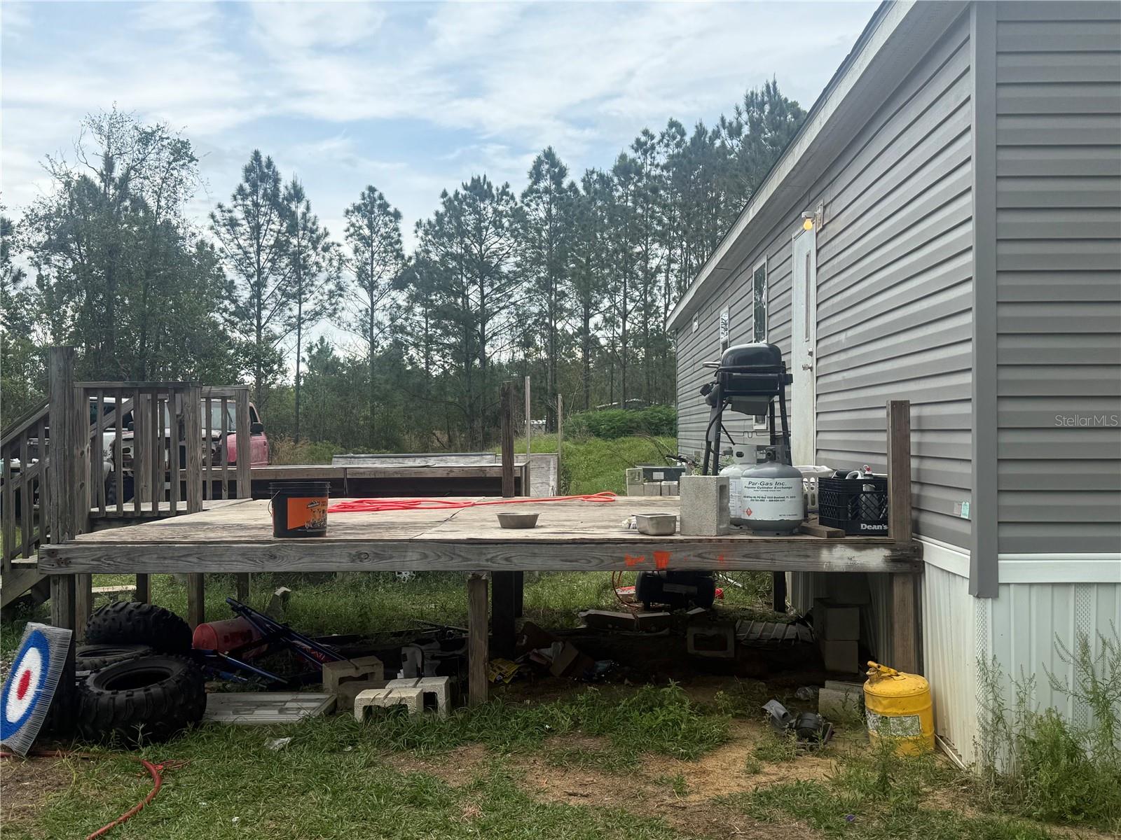 6505 OIL WELL RD, CLERMONT, FL, 34714