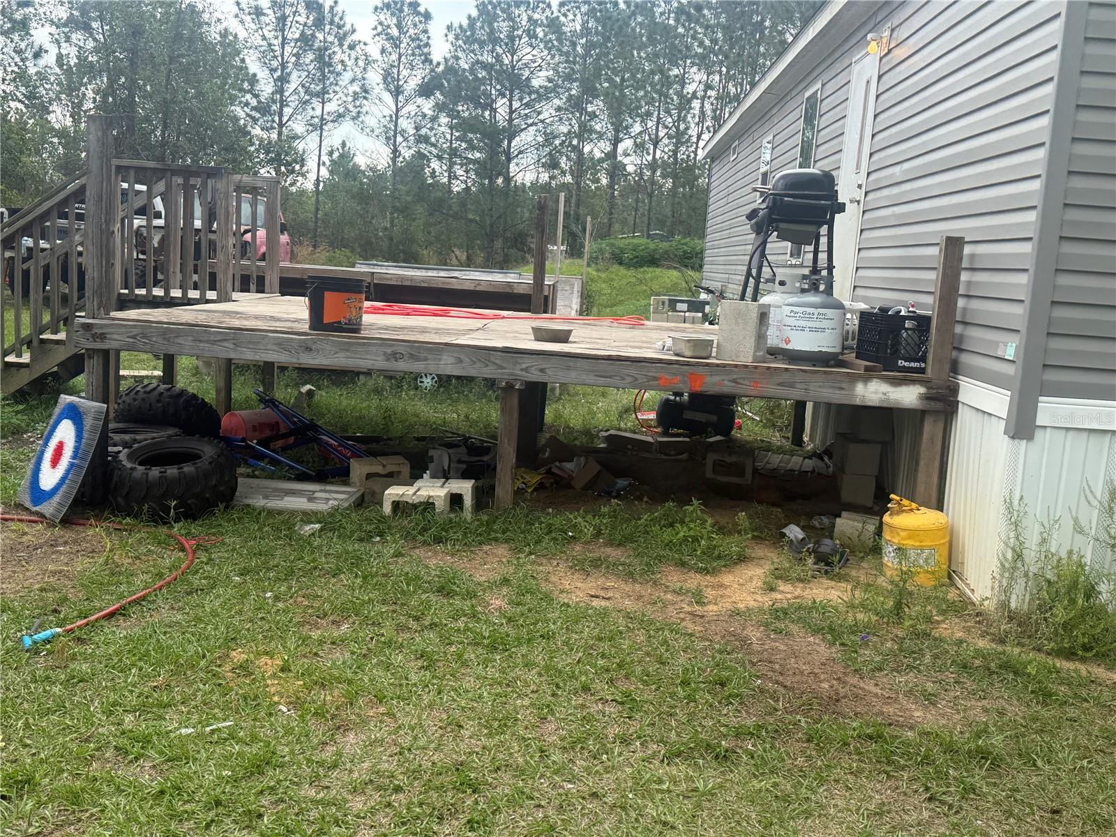 6505 OIL WELL RD, CLERMONT, FL, 34714