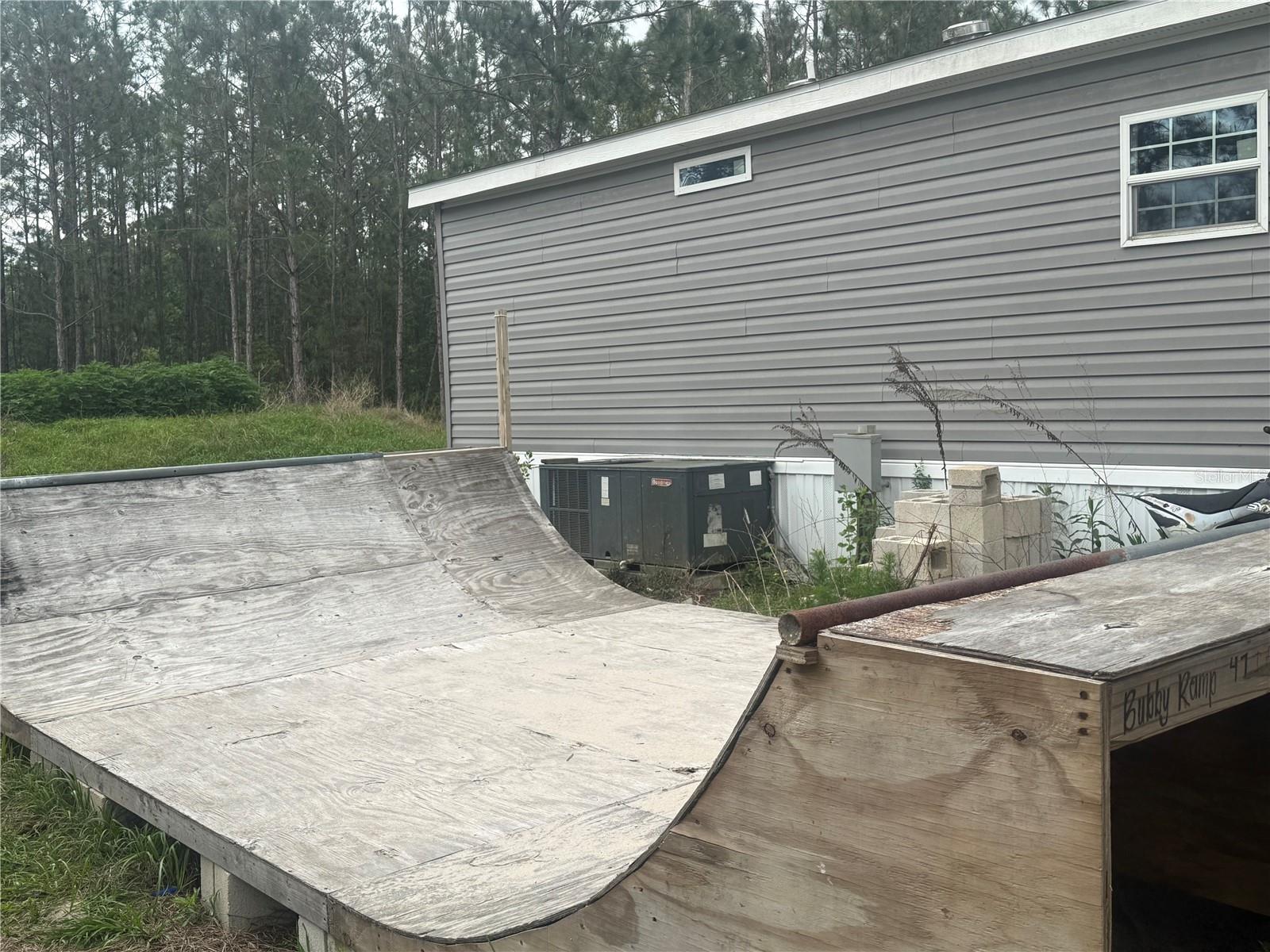 6505 OIL WELL RD, CLERMONT, FL, 34714