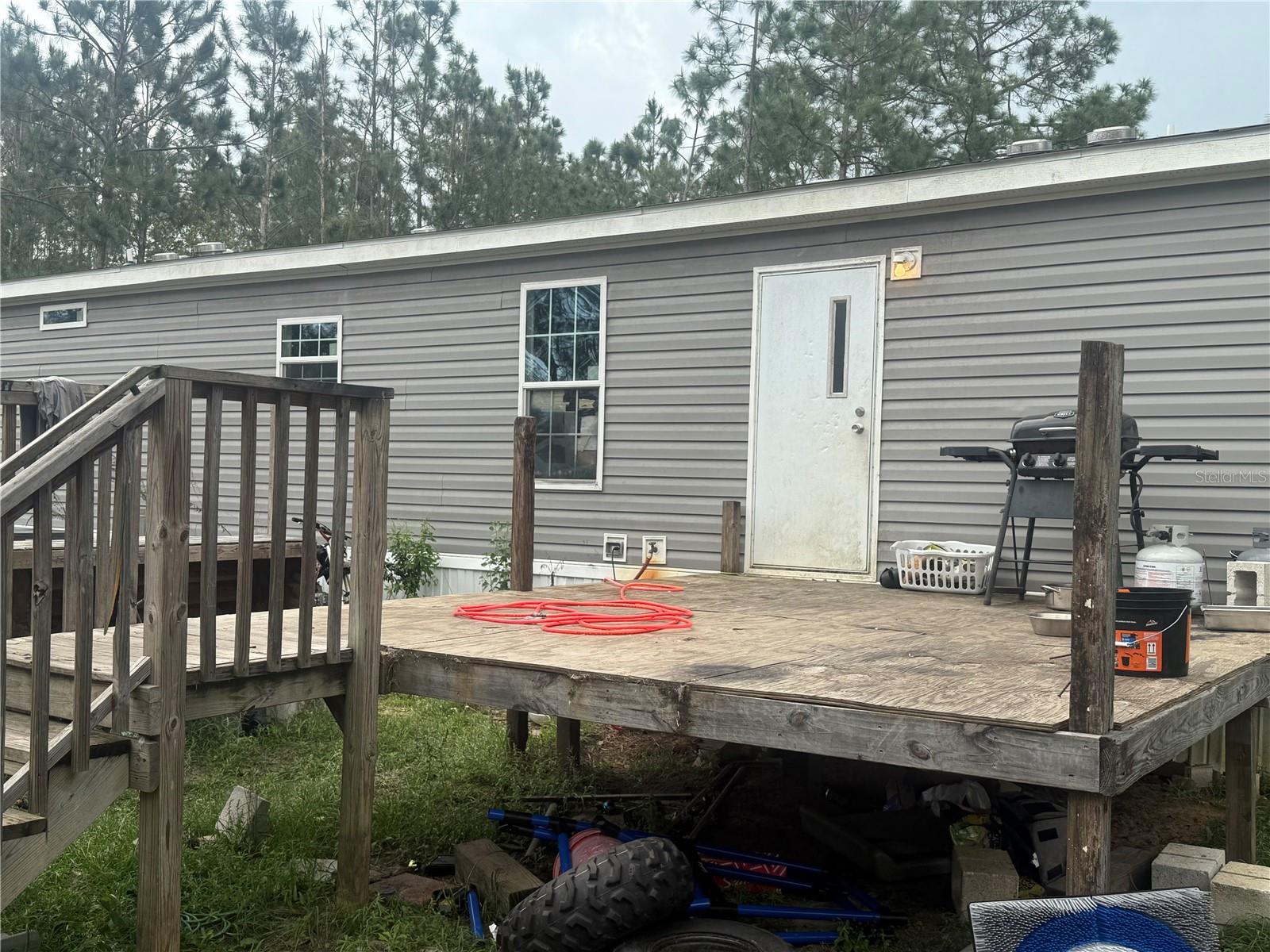 6505 OIL WELL RD, CLERMONT, FL, 34714
