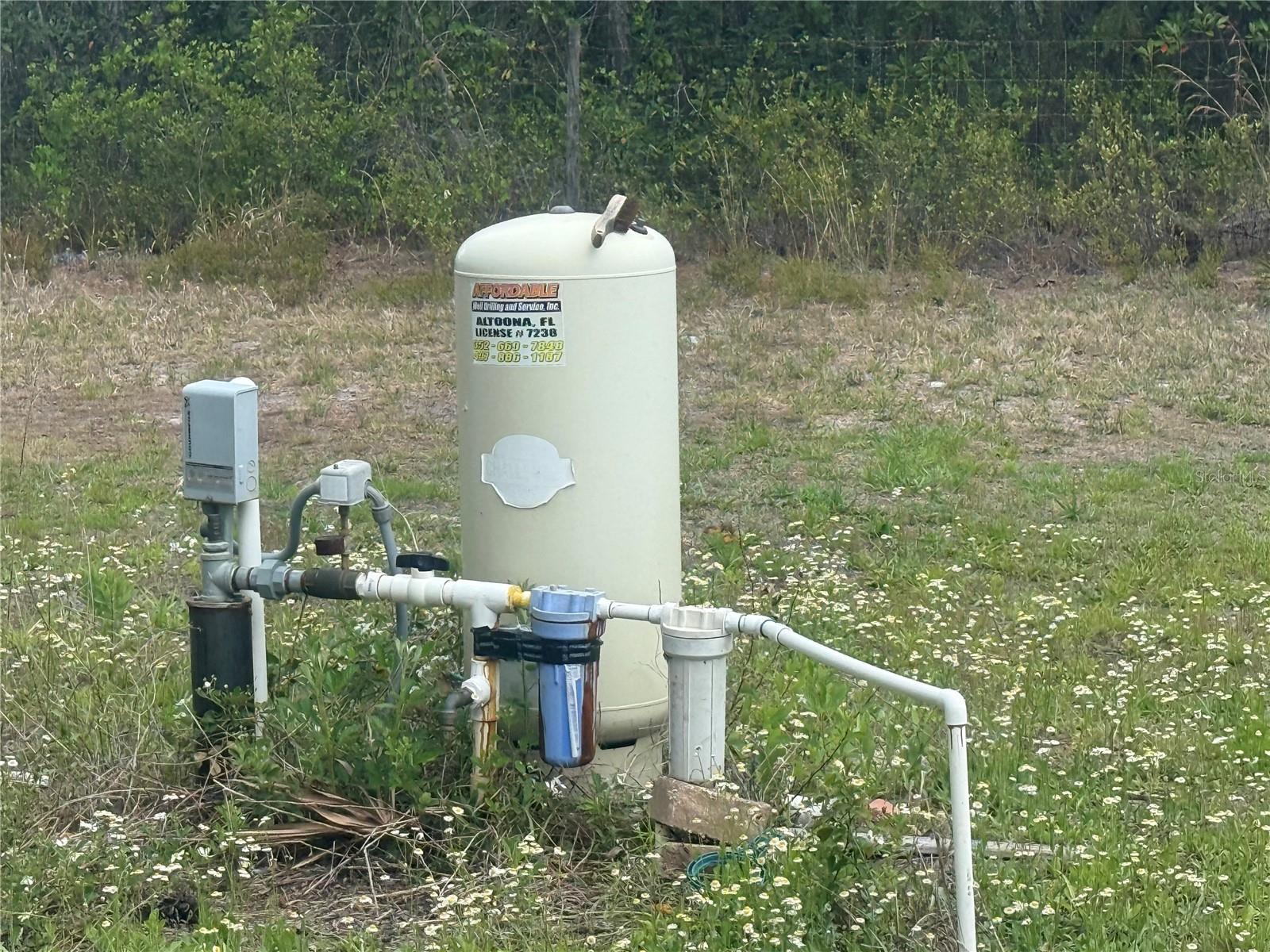 6505 OIL WELL RD, CLERMONT, FL, 34714