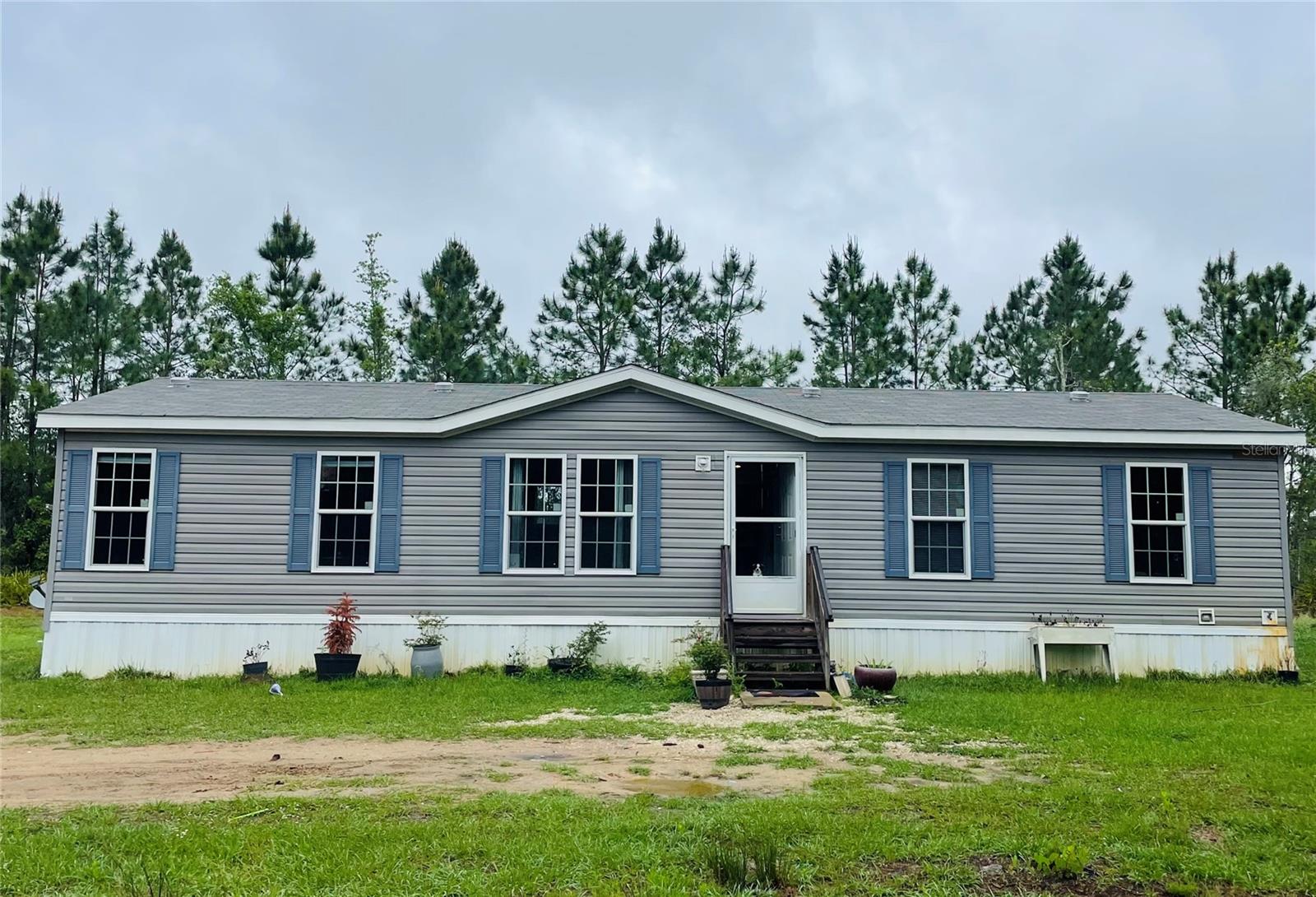 6505 OIL WELL RD, CLERMONT, FL, 34714