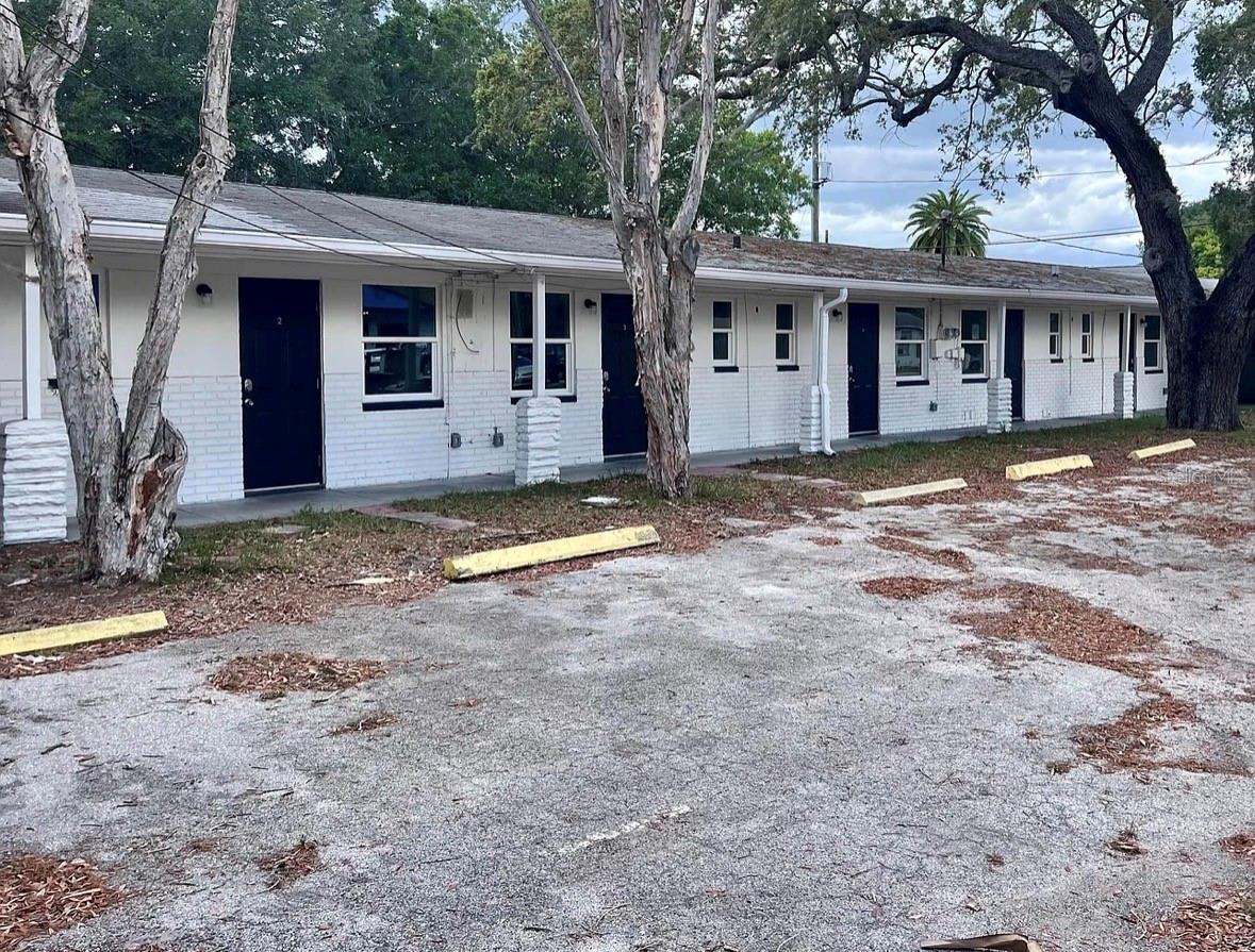 707 ROSERY RD NW #2, LARGO, FL, 33770