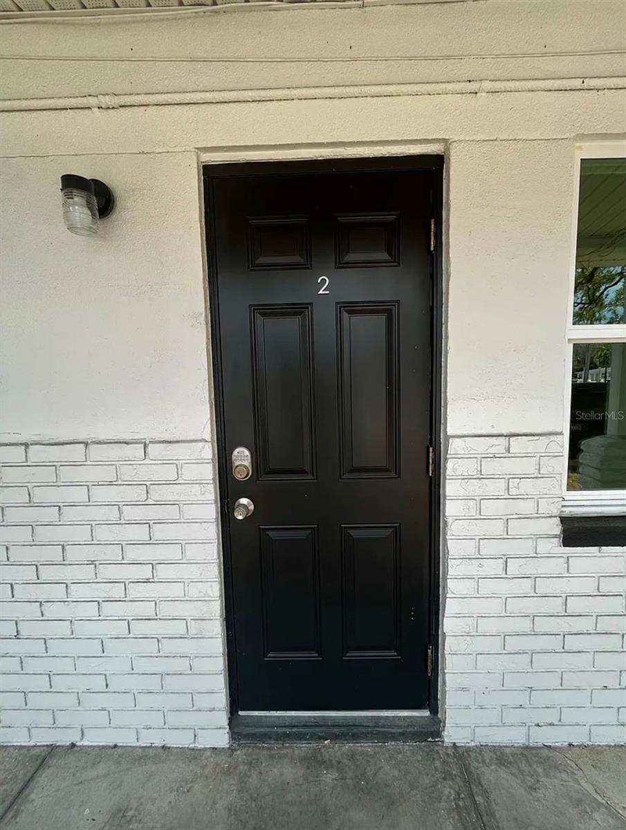 707 ROSERY RD NW #2, LARGO, FL, 33770