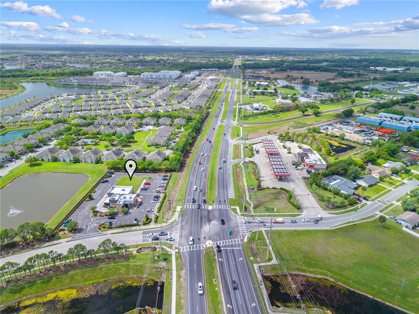 1591 JOHN YOUNG PKWY, KISSIMMEE, FL, 34741