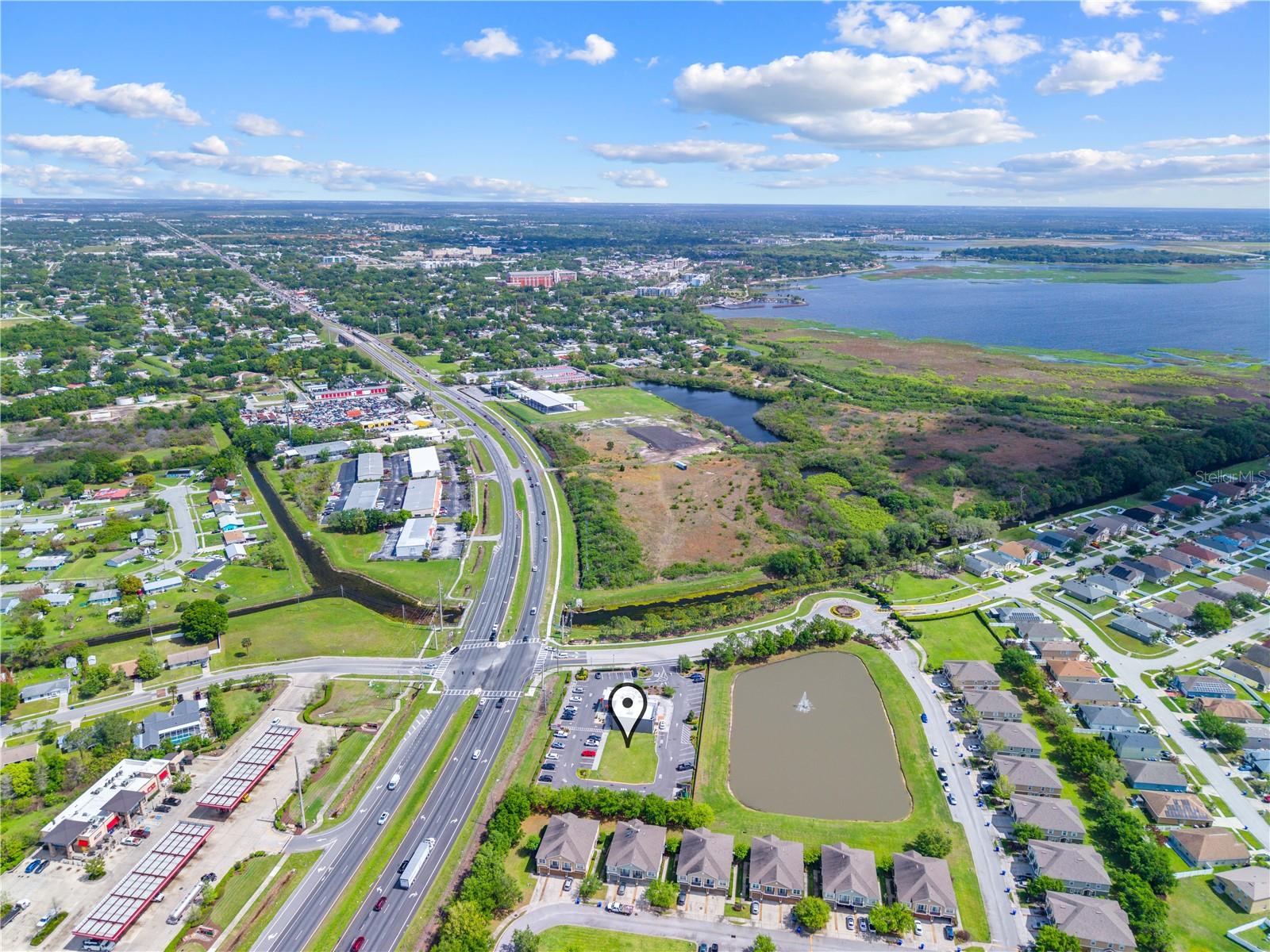 1591 JOHN YOUNG PKWY, KISSIMMEE, FL, 34741