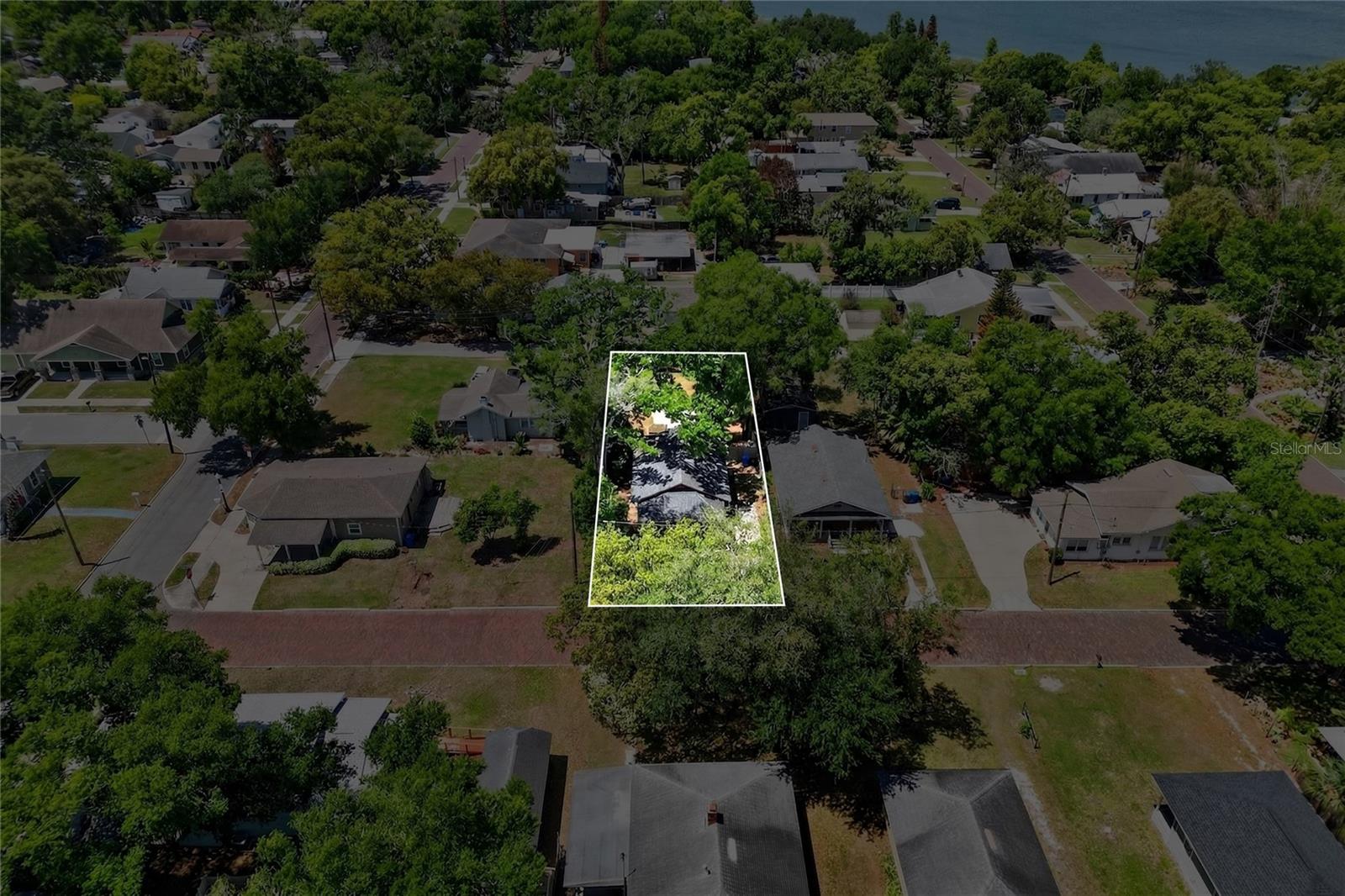 1041 S DAKOTA AVE, LAKELAND, FL, 33803