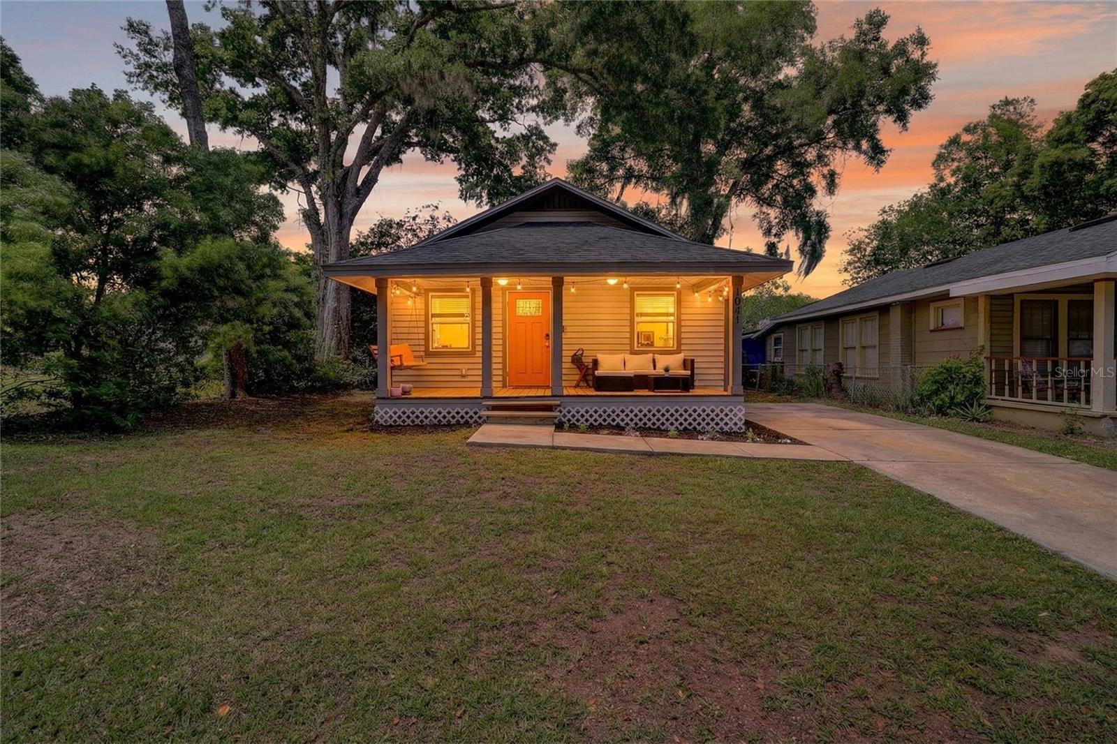 1041 S DAKOTA AVE, LAKELAND, FL, 33803