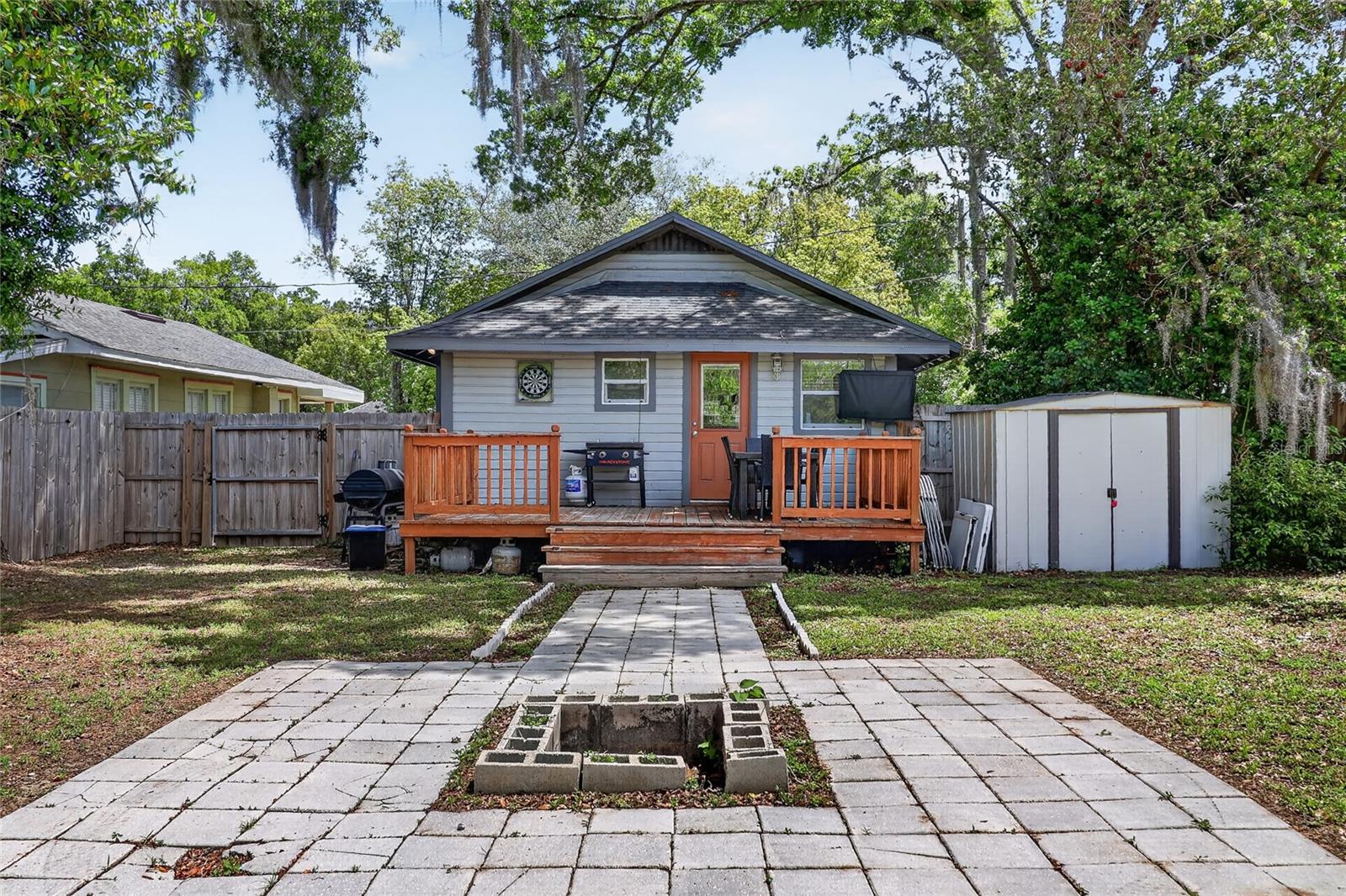 1041 S DAKOTA AVE, LAKELAND, FL, 33803