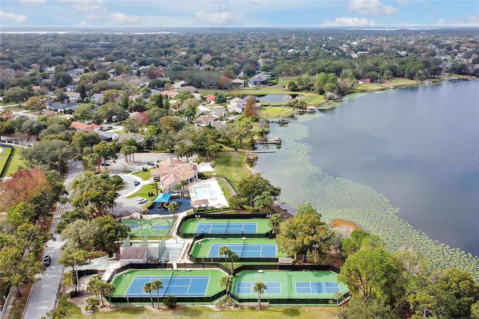 7705 APPLE TREE CIR, ORLANDO, FL, 32819