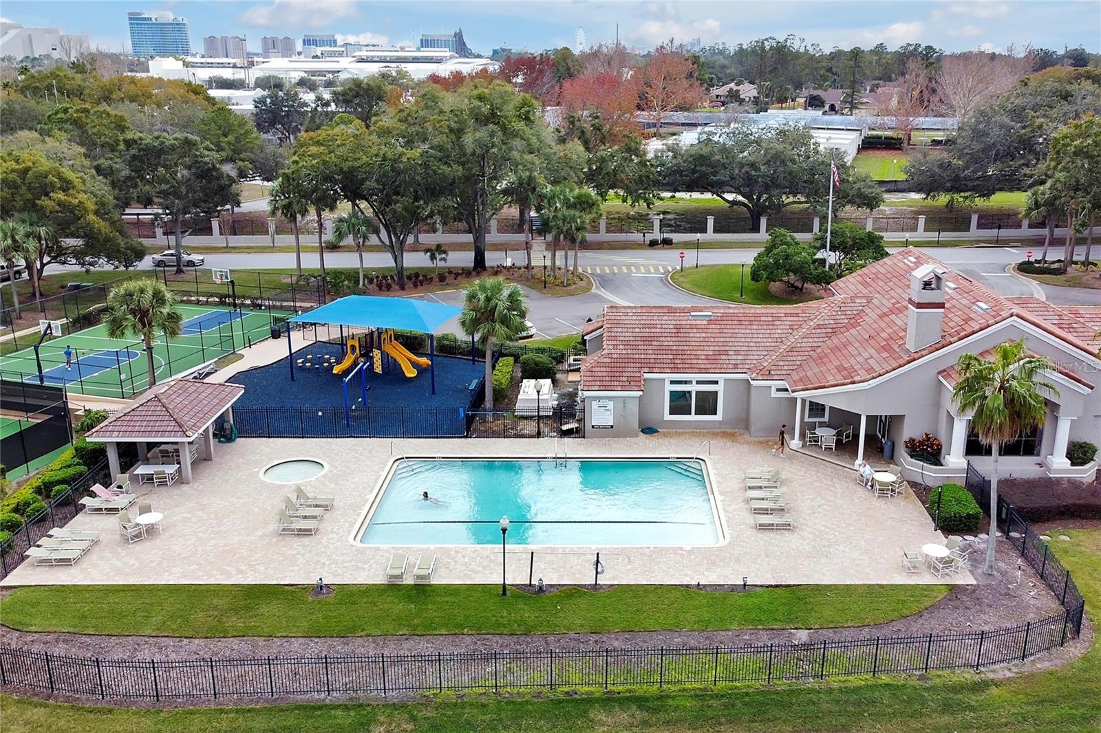 7705 APPLE TREE CIR, ORLANDO, FL, 32819