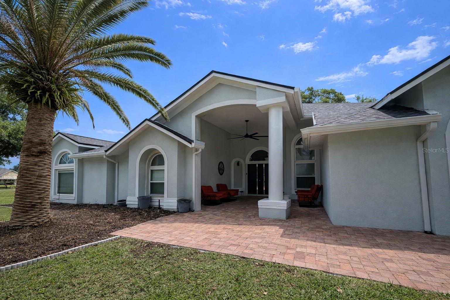 7705 APPLE TREE CIR, ORLANDO, FL, 32819