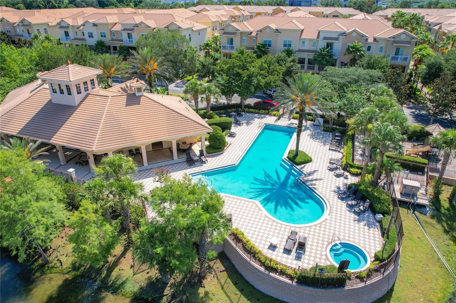 1113 BOLTON PL, LAKE MARY, FL, 32746