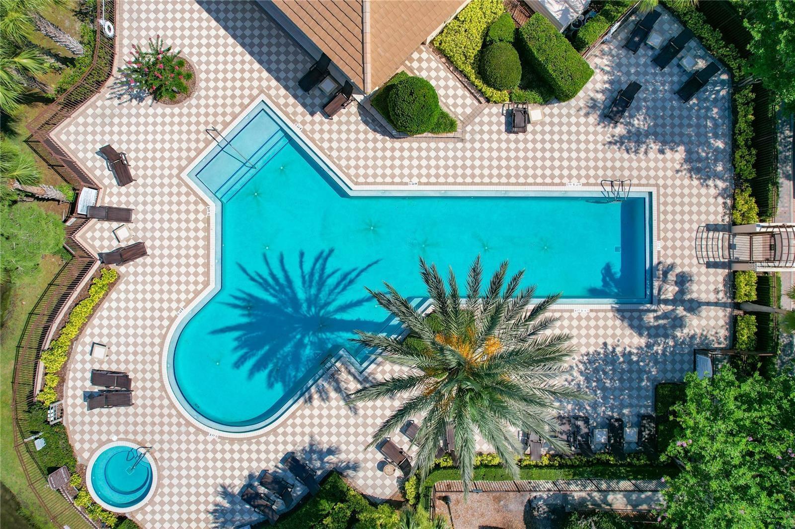 1113 BOLTON PL, LAKE MARY, FL, 32746