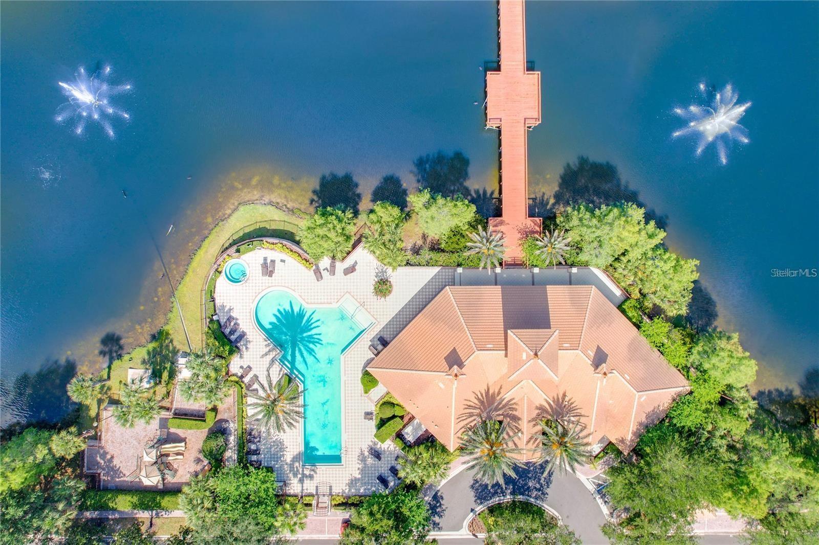 1113 BOLTON PL, LAKE MARY, FL, 32746
