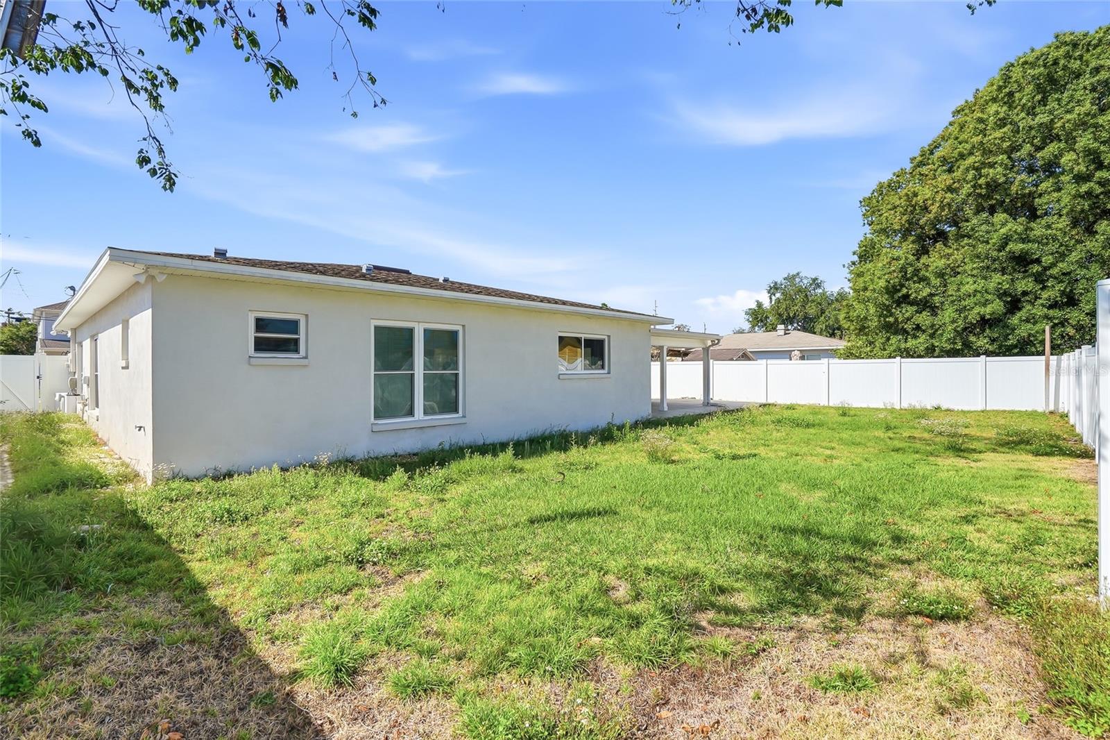 3909 W CARMEN ST, TAMPA, FL, 33609