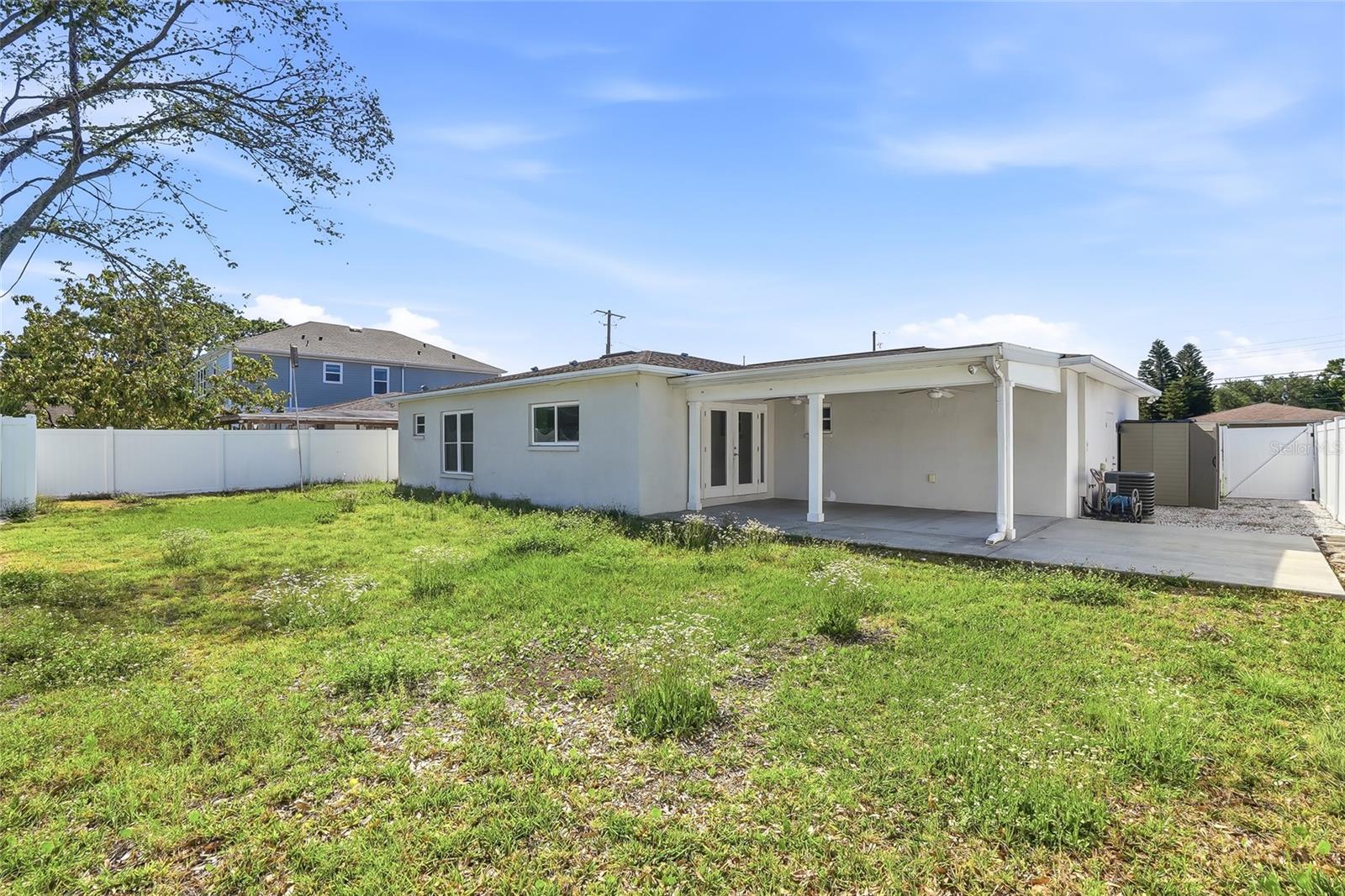 3909 W CARMEN ST, TAMPA, FL, 33609