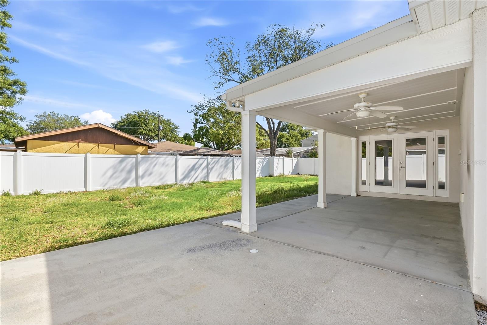 3909 W CARMEN ST, TAMPA, FL, 33609