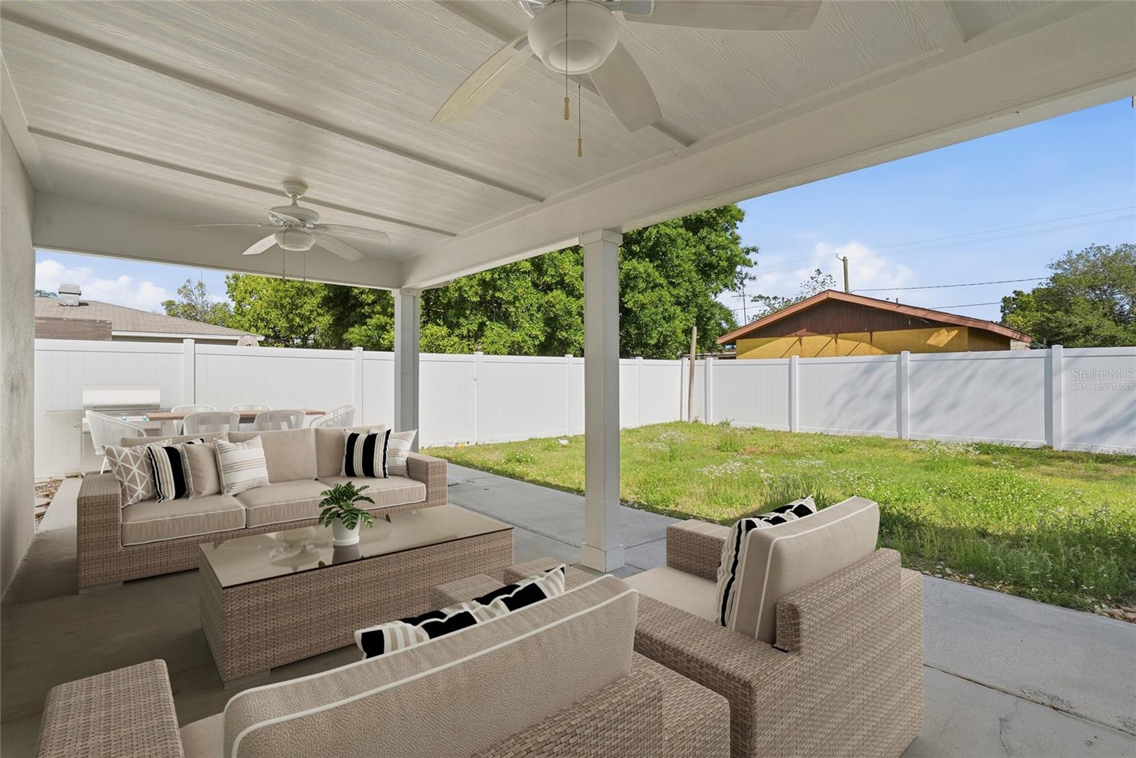 3909 W CARMEN ST, TAMPA, FL, 33609