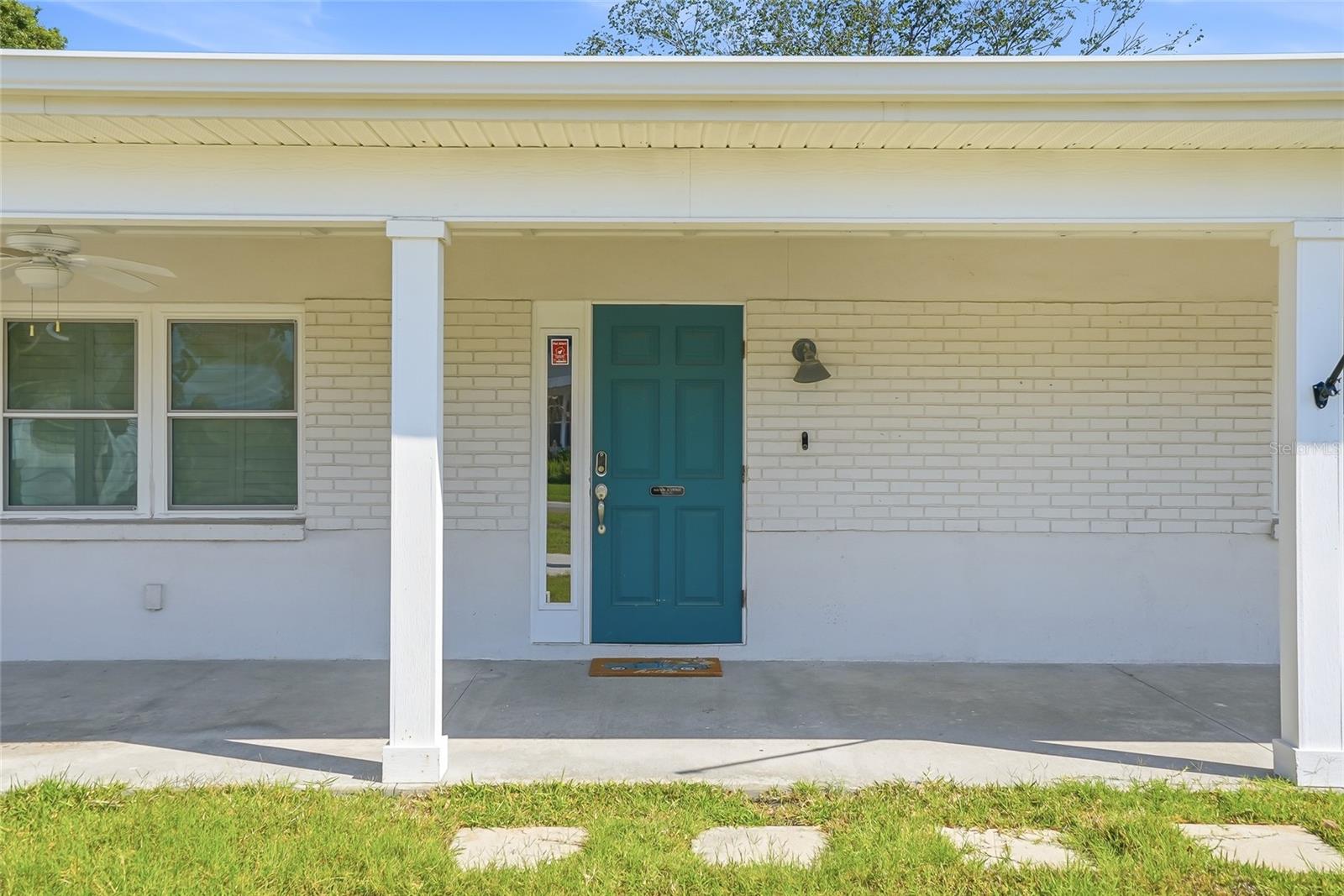 3909 W CARMEN ST, TAMPA, FL, 33609